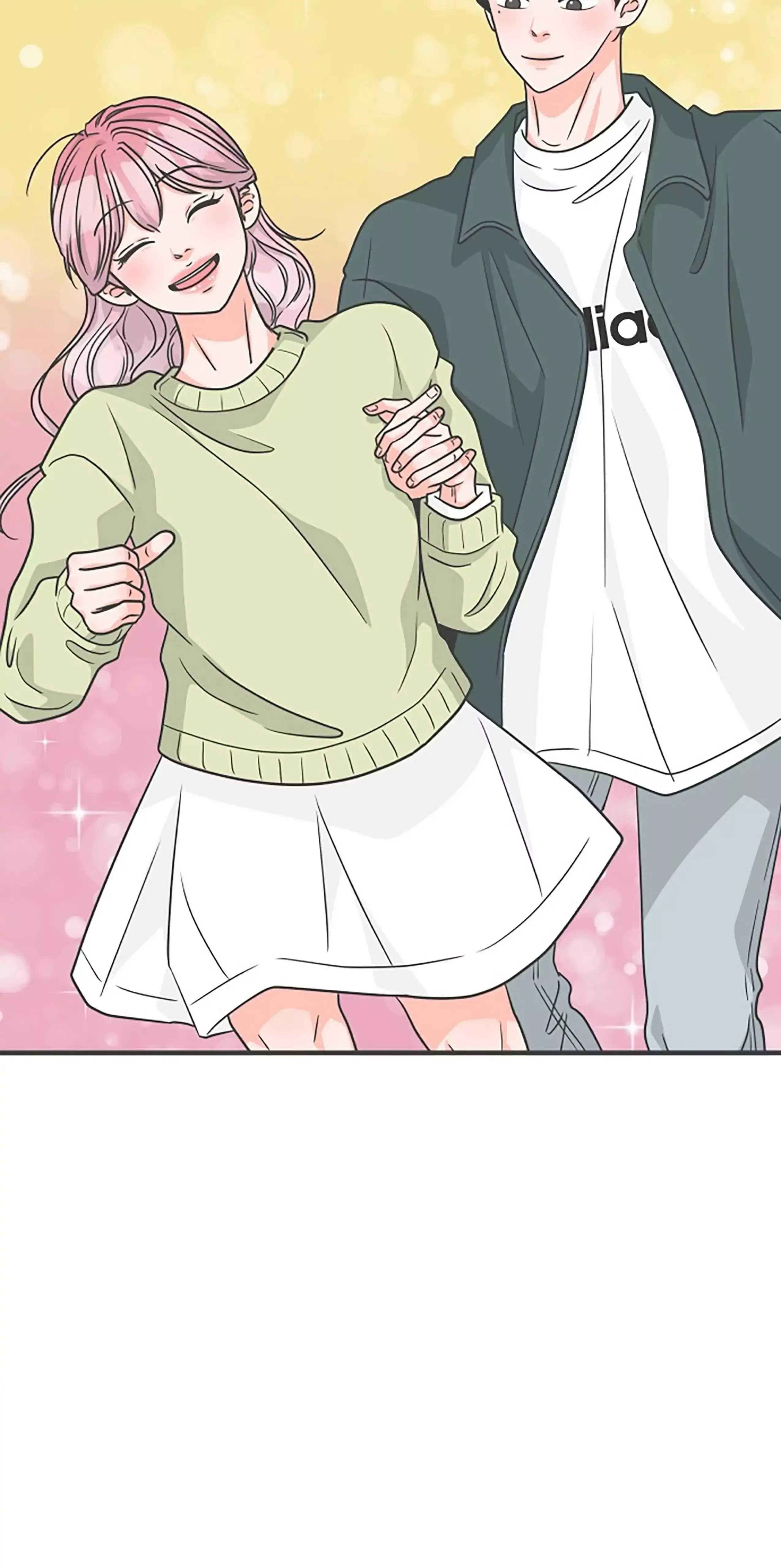 Newbies Chapter 87 page 49 - 