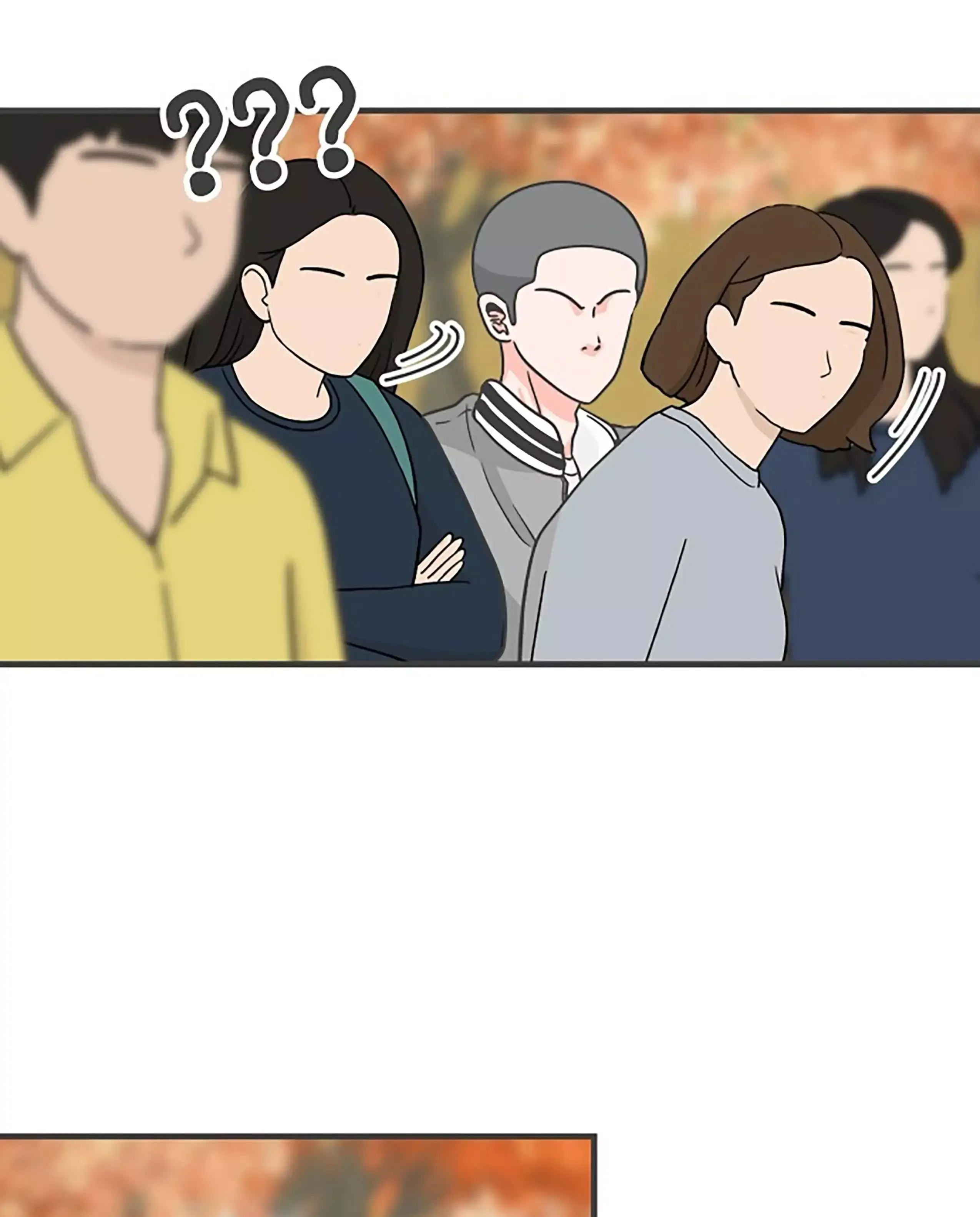 Newbies Chapter 87 page 50 - 