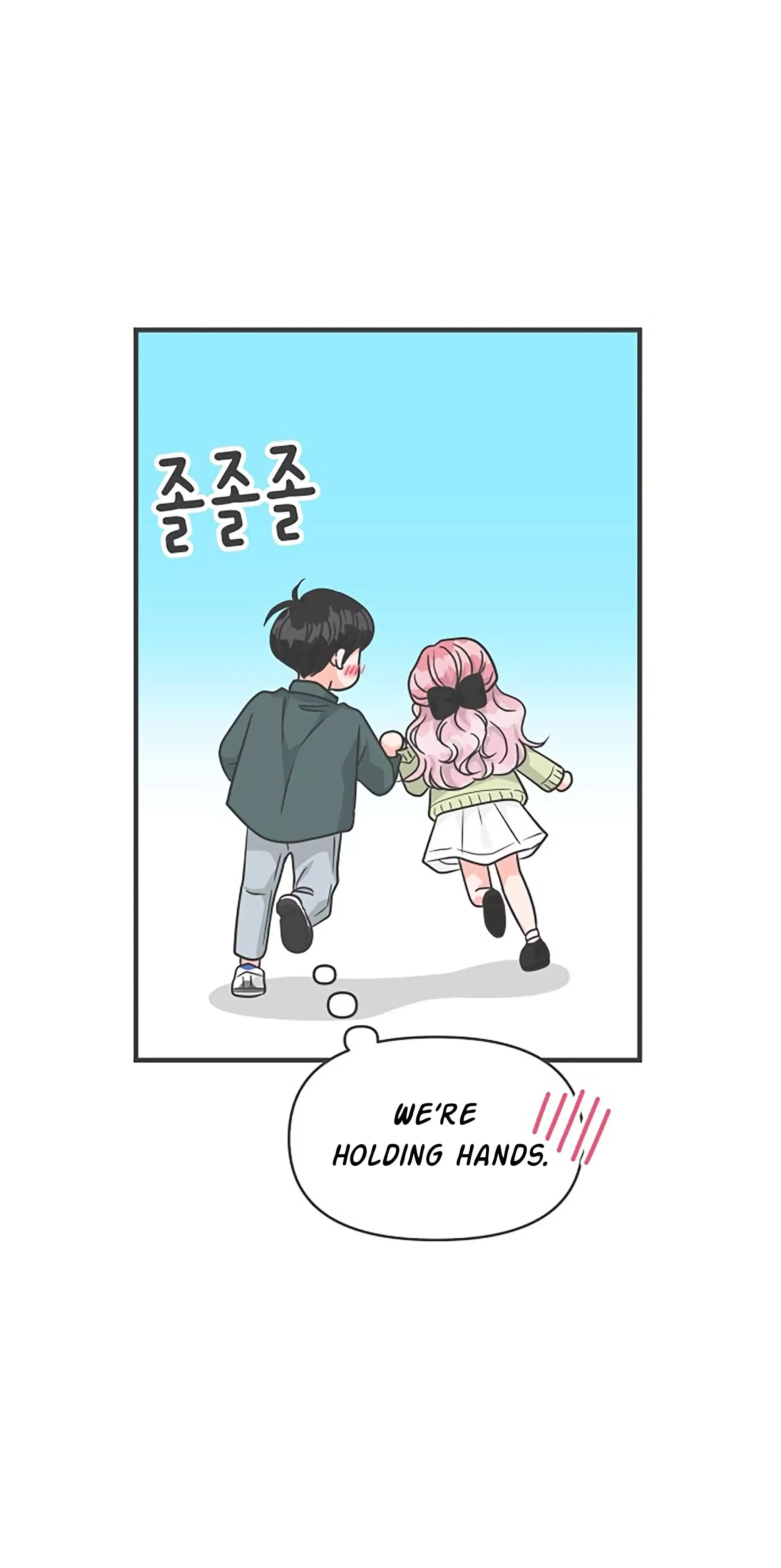 Newbies Chapter 87 page 53 - 