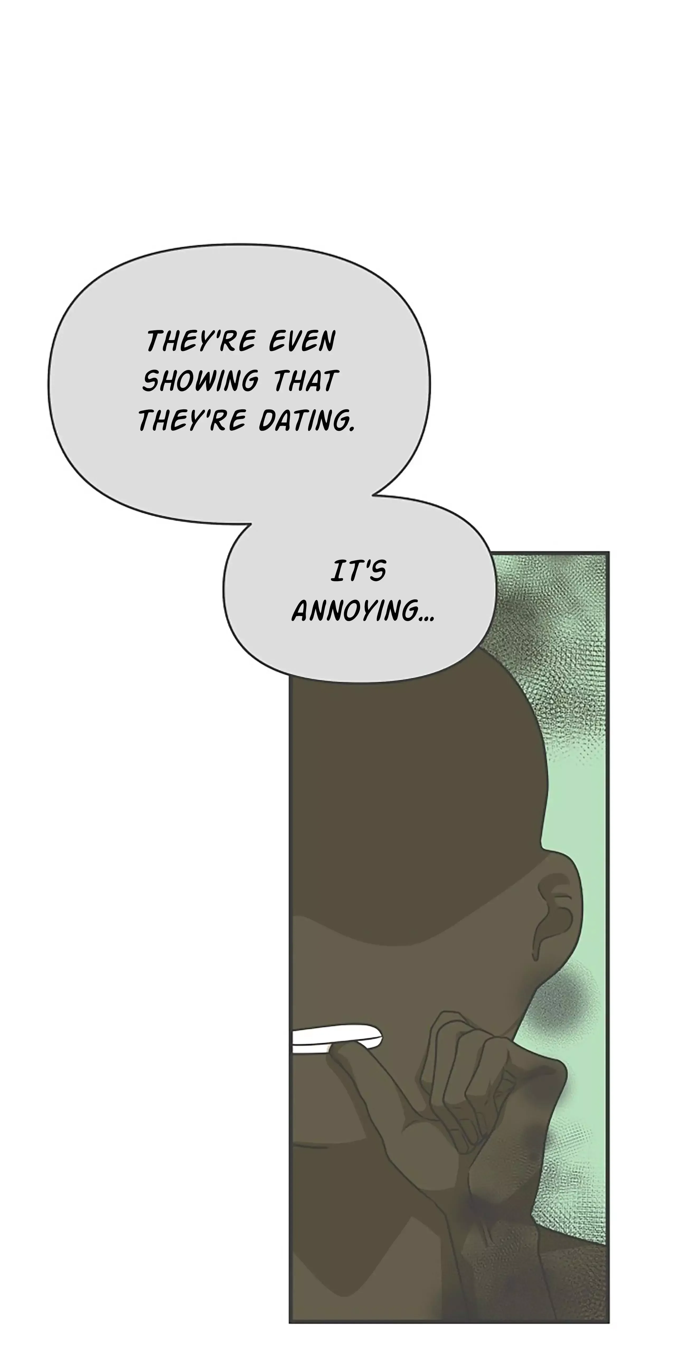 Newbies Chapter 87 page 59 - 