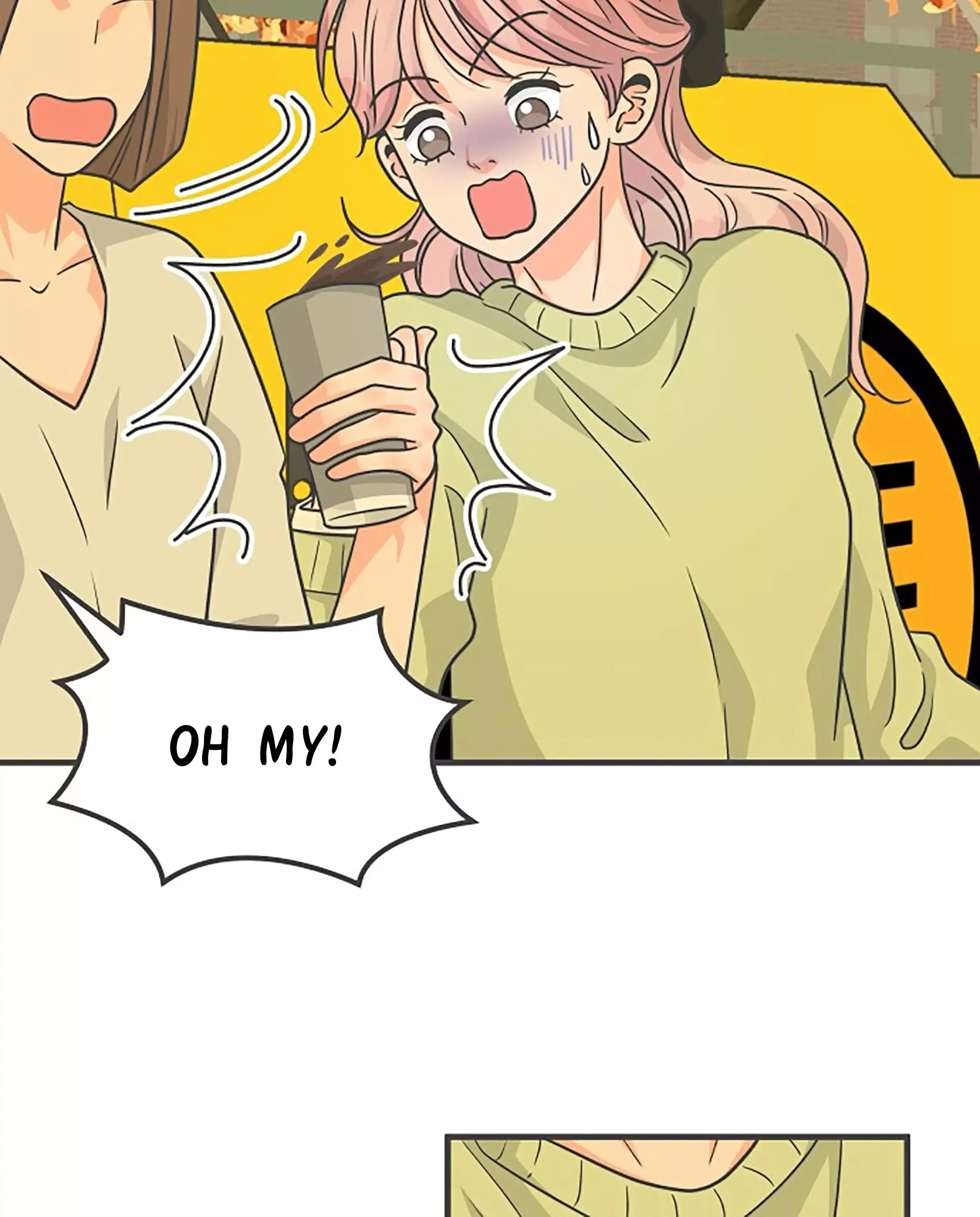 Newbies Chapter 87 page 61 - 