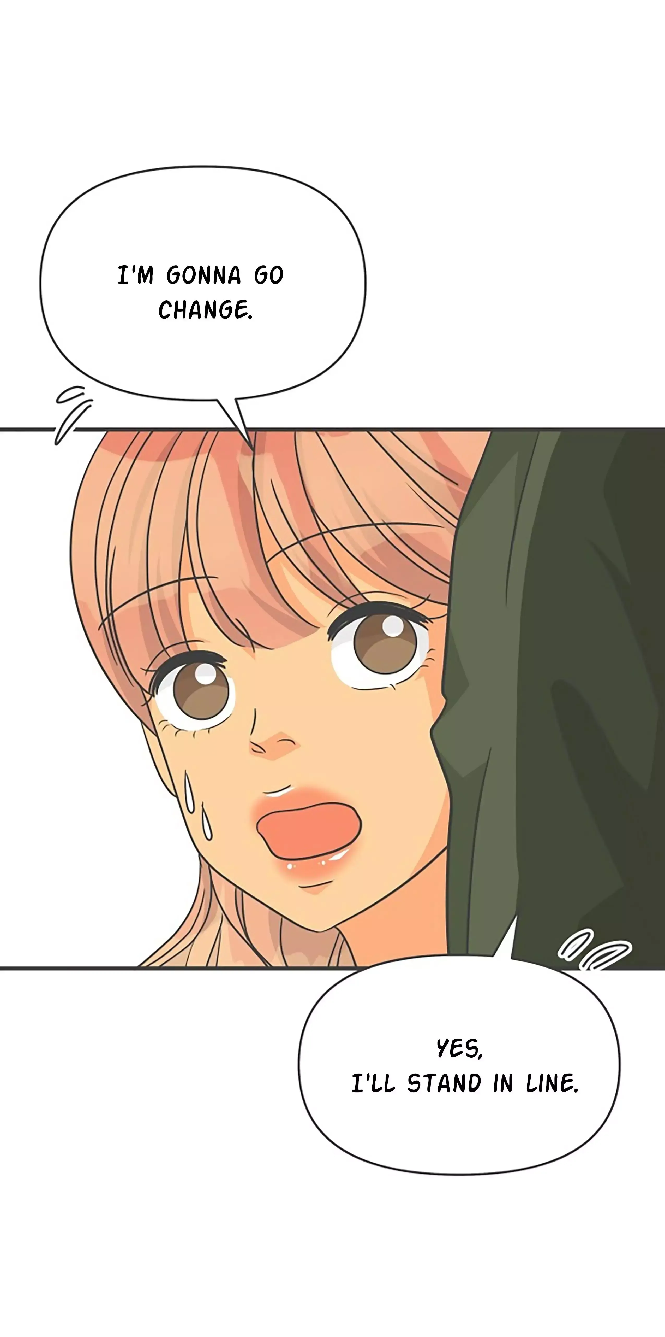 Newbies Chapter 87 page 64 - 
