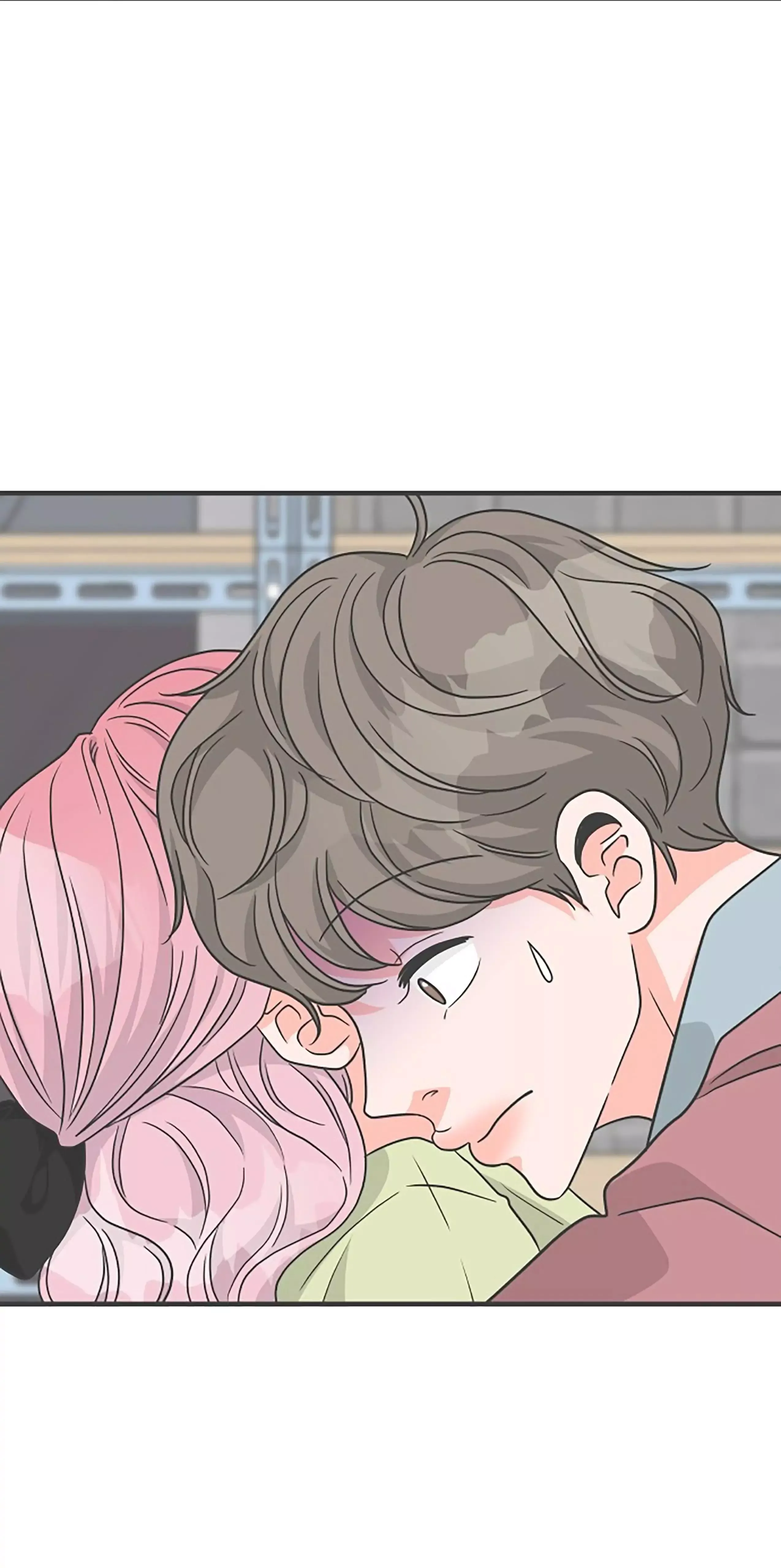 Newbies Chapter 87 page 8 - 