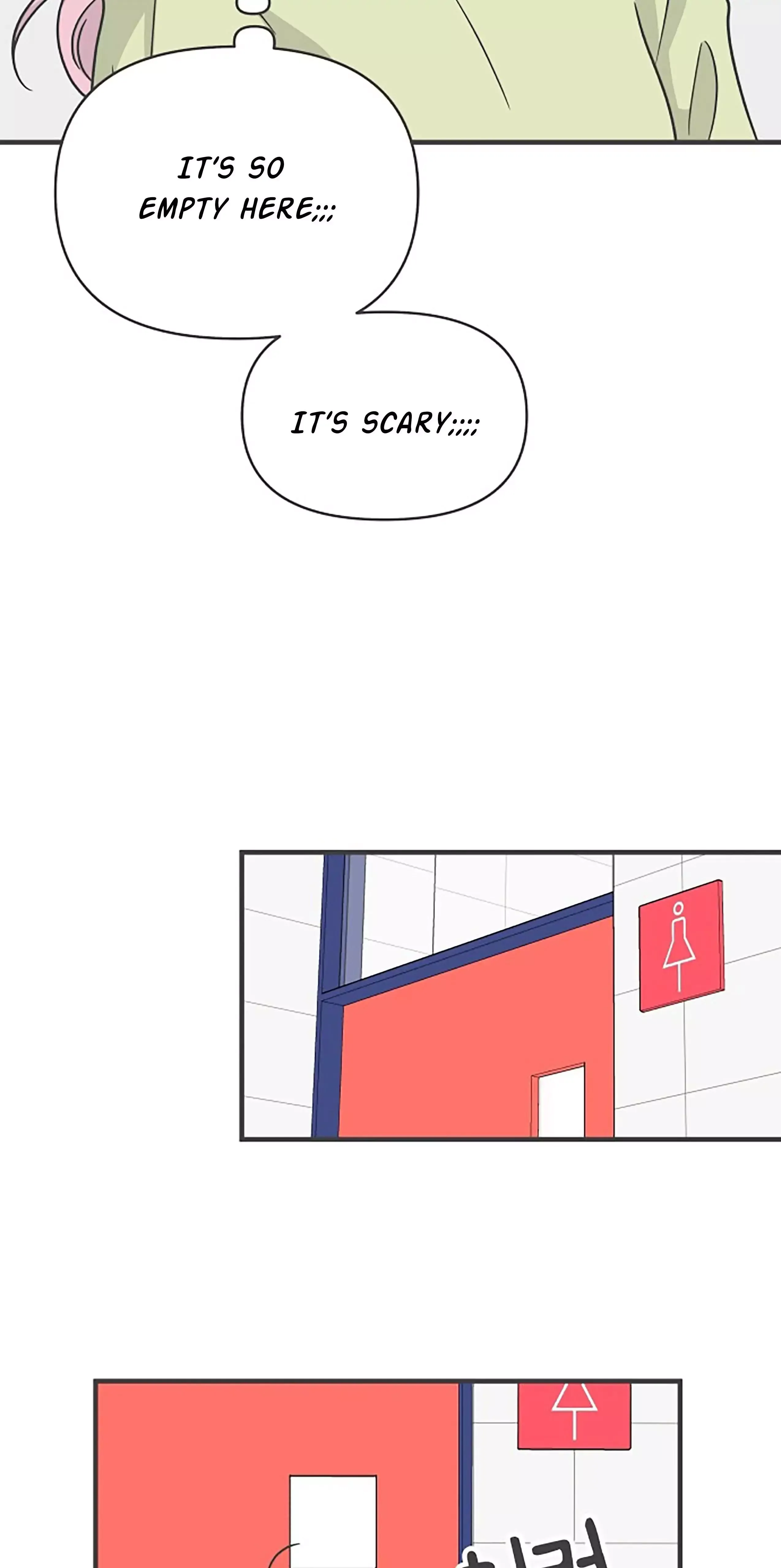 Newbies Chapter 88 page 13 - 