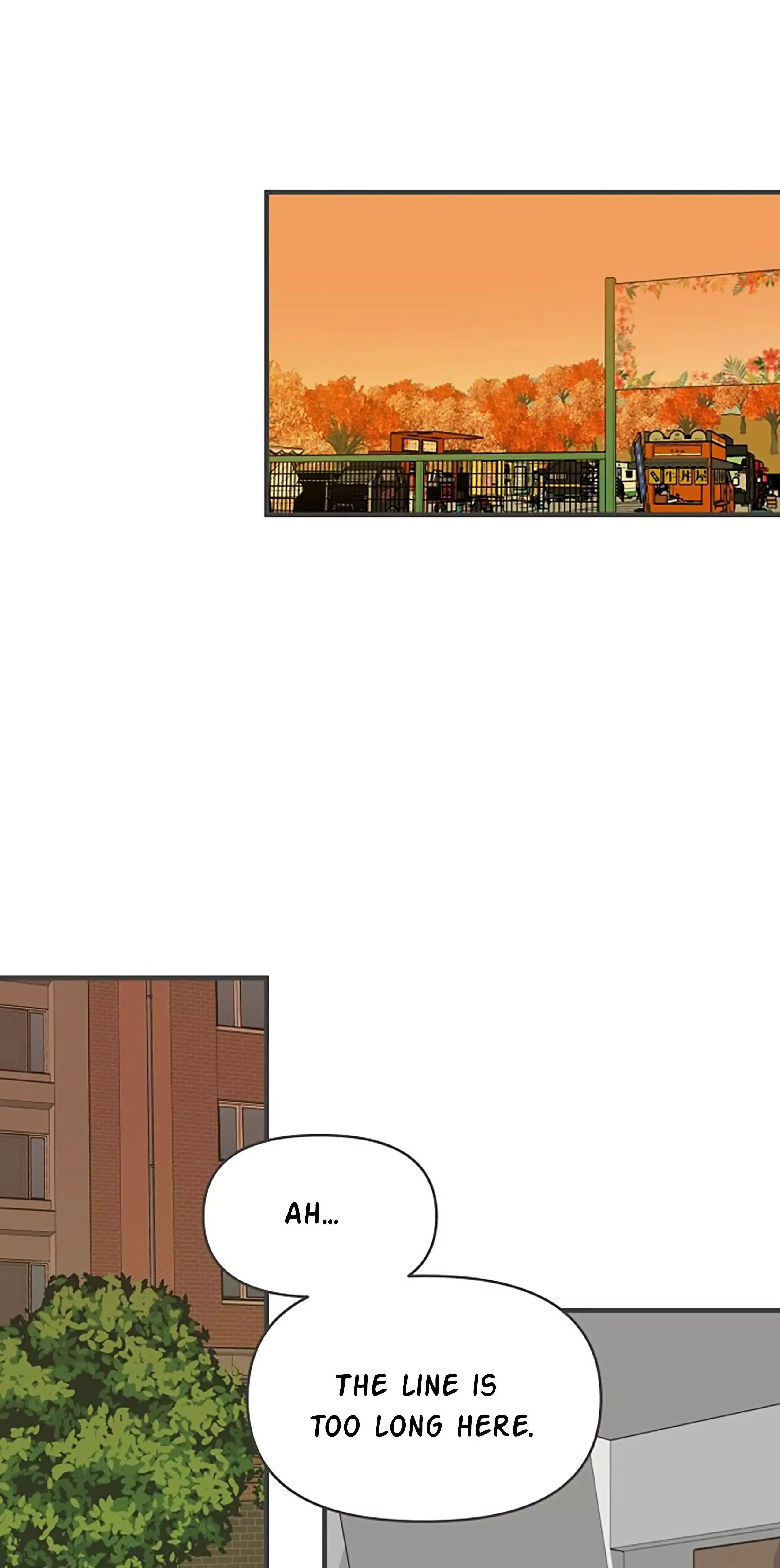 Newbies Chapter 88 page 3 - 