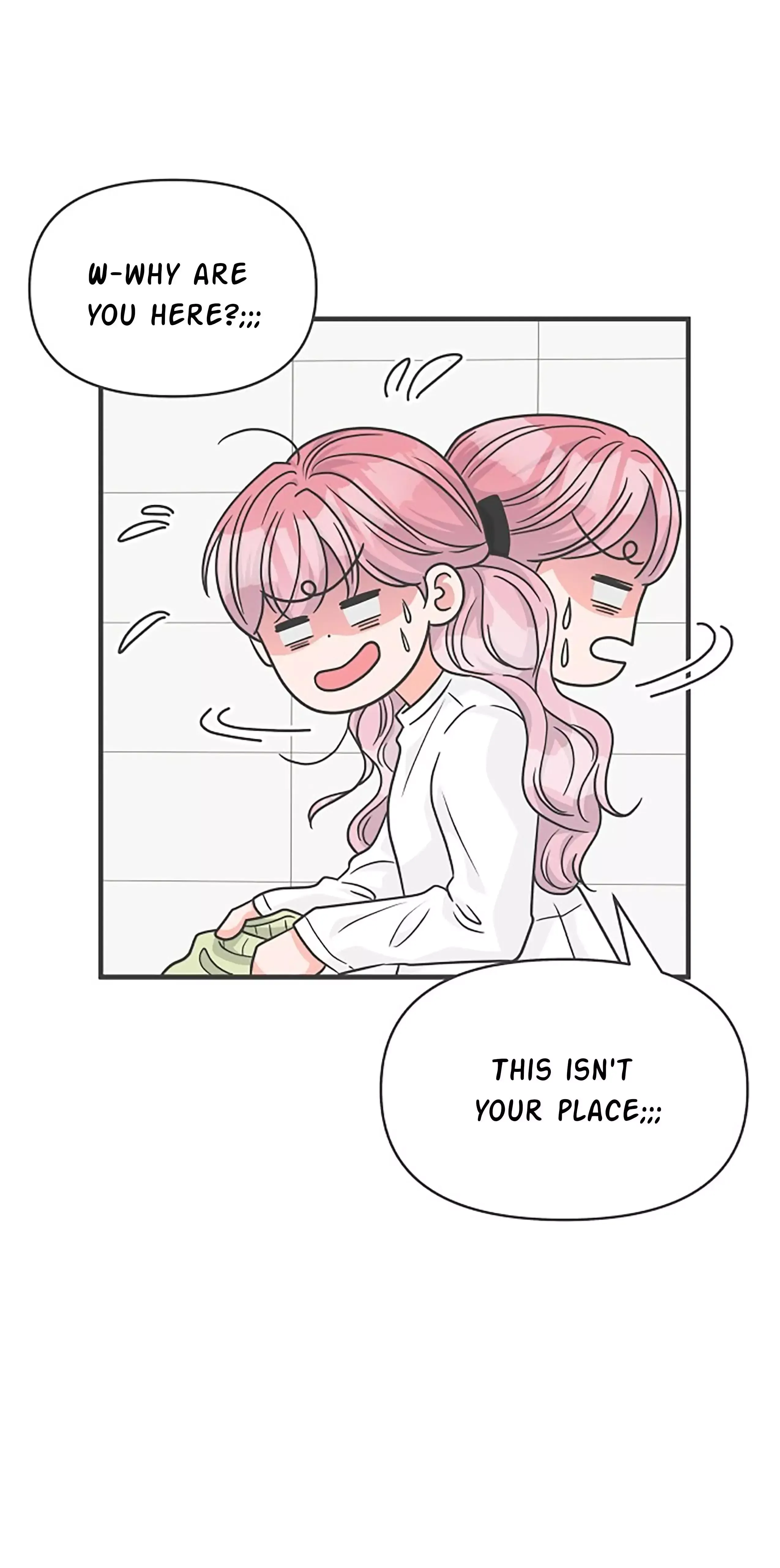 Newbies Chapter 88 page 22 - 