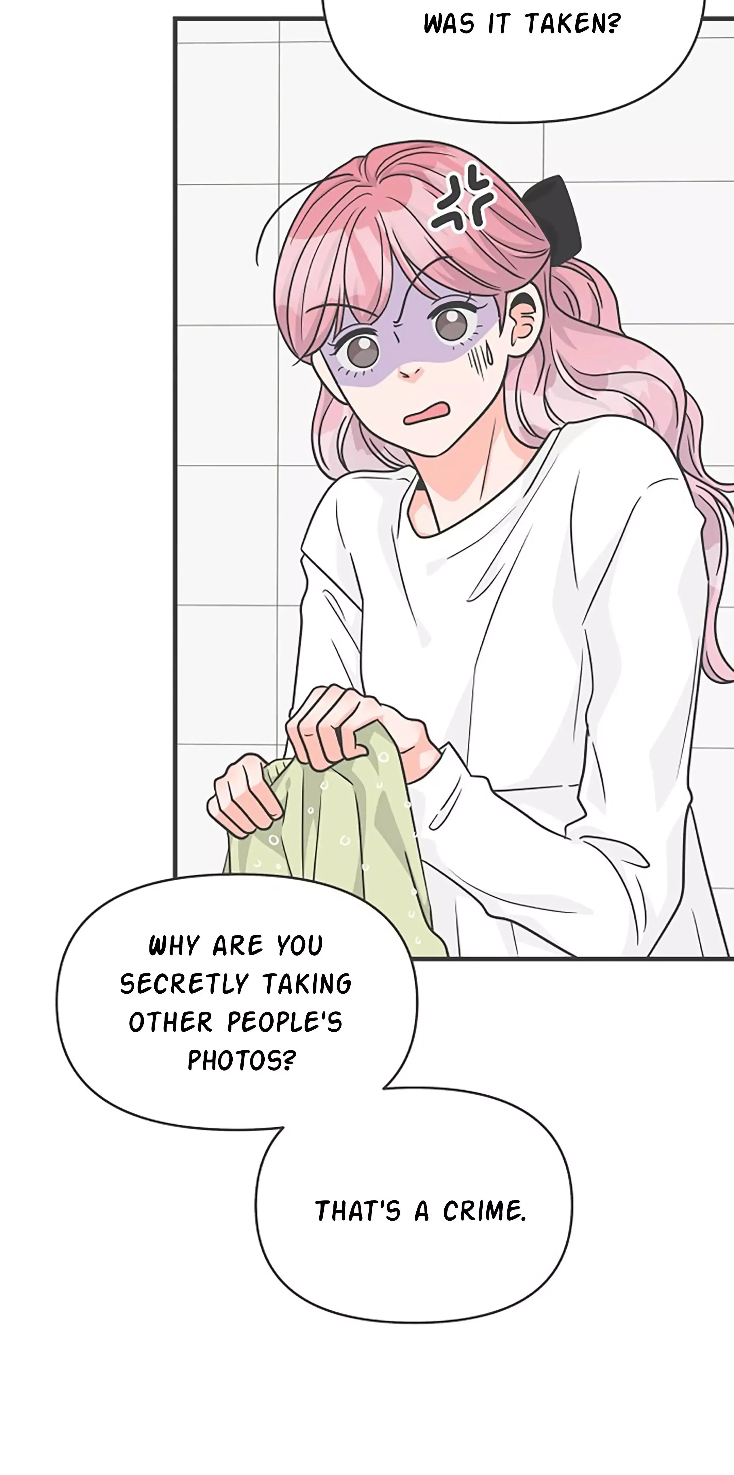 Newbies Chapter 88 page 27 - 
