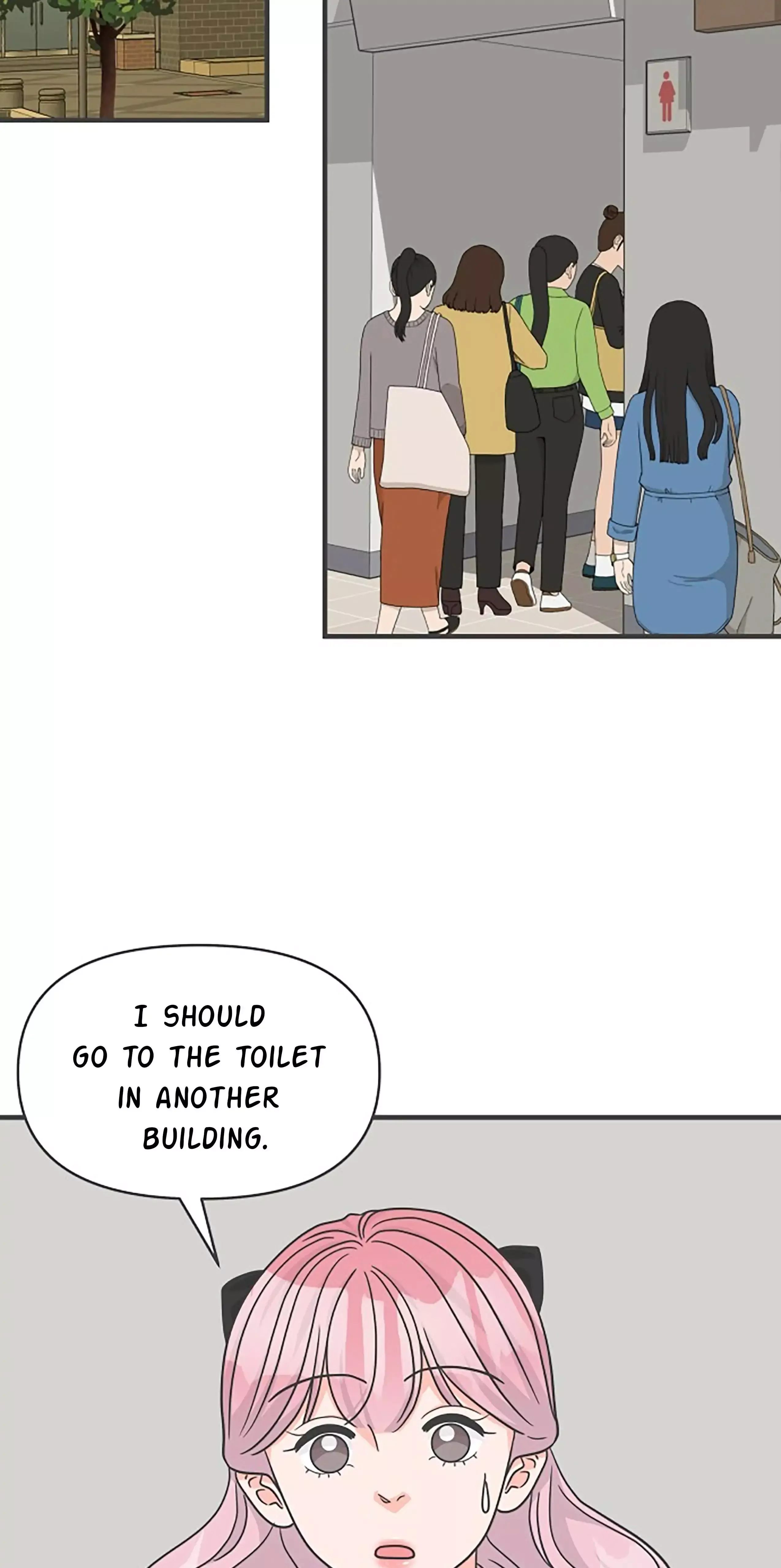 Newbies Chapter 88 page 4 - 