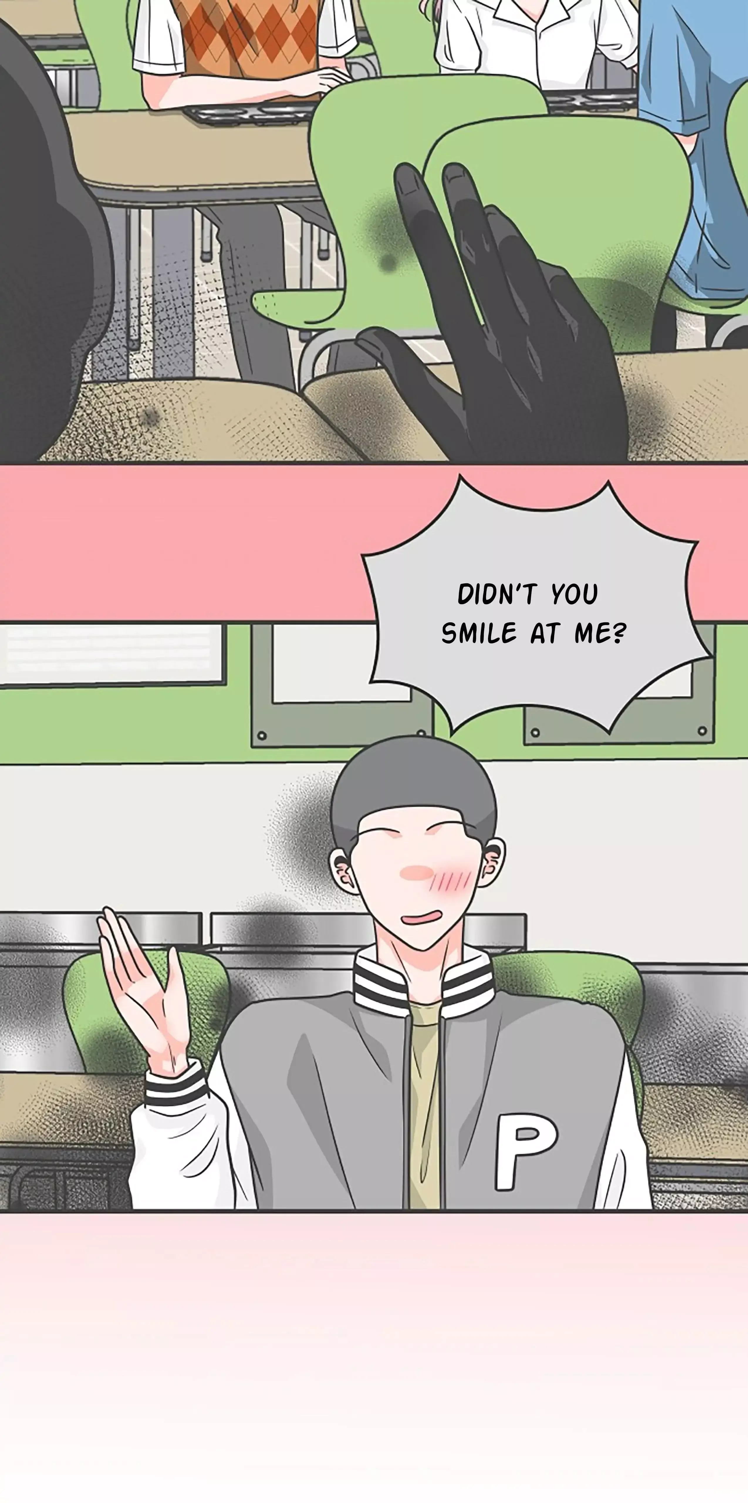 Newbies Chapter 88 page 32 - 