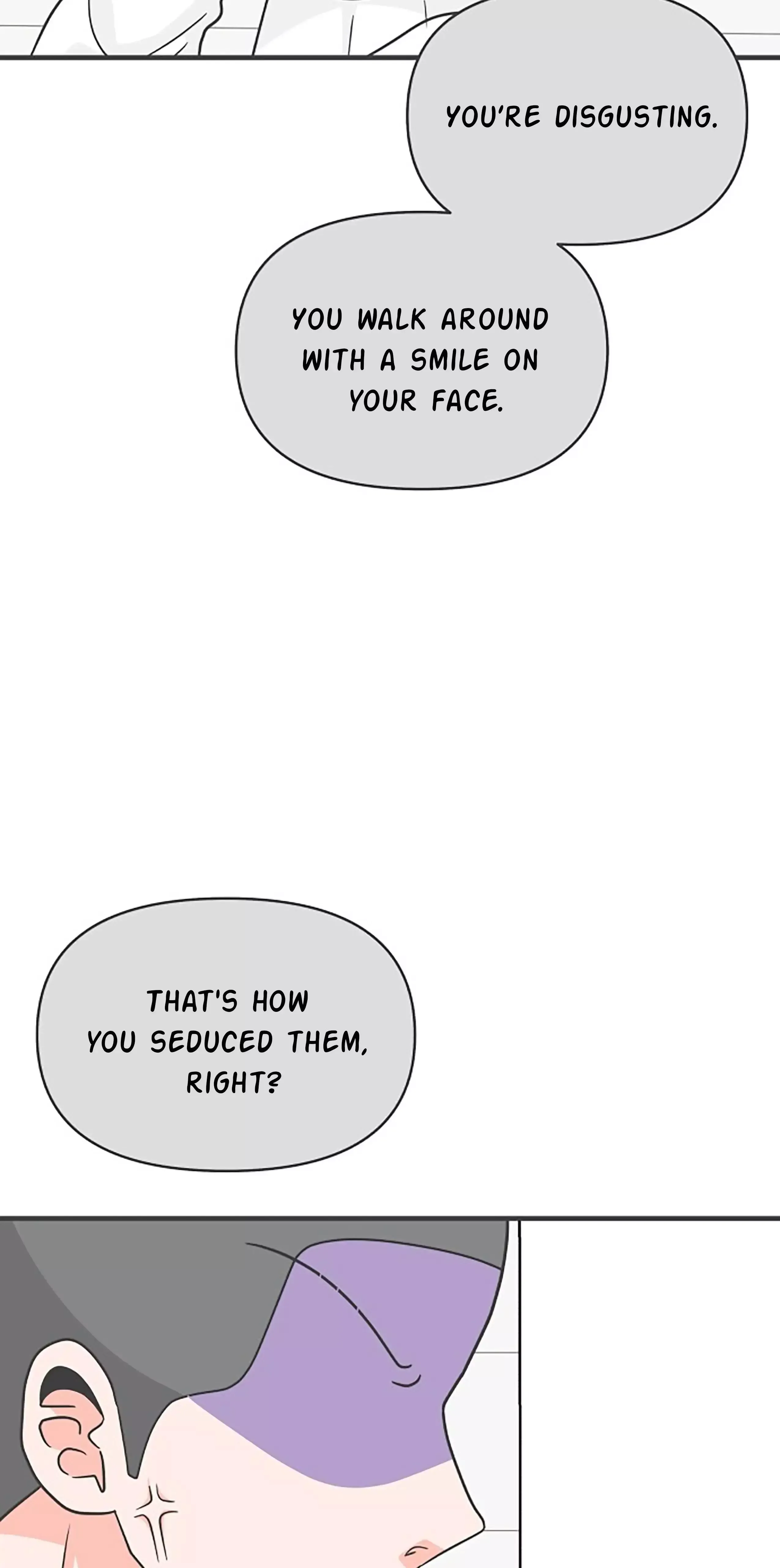 Newbies Chapter 88 page 34 - 