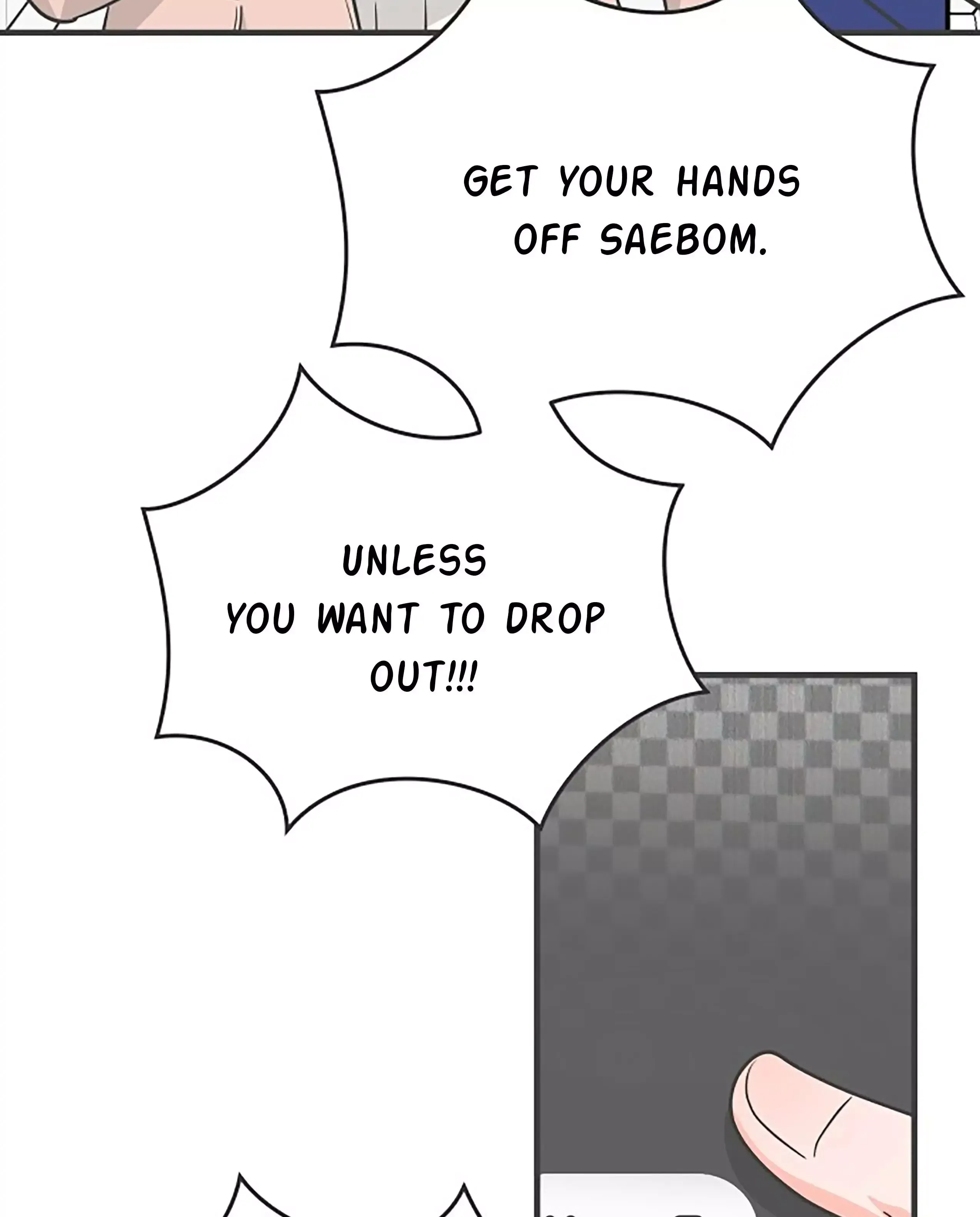 Newbies Chapter 88 page 40 - 