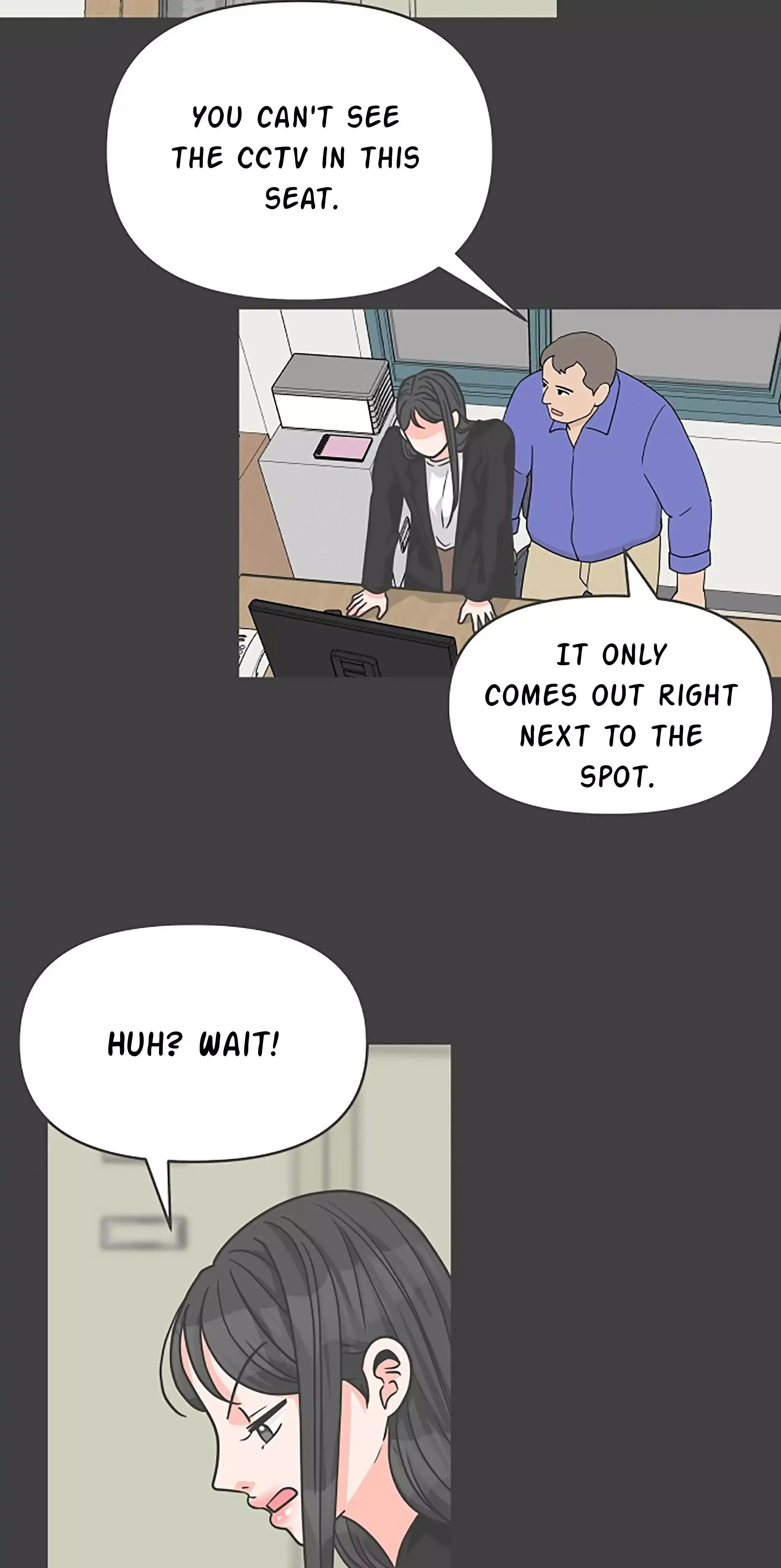 Newbies Chapter 88 page 43 - 