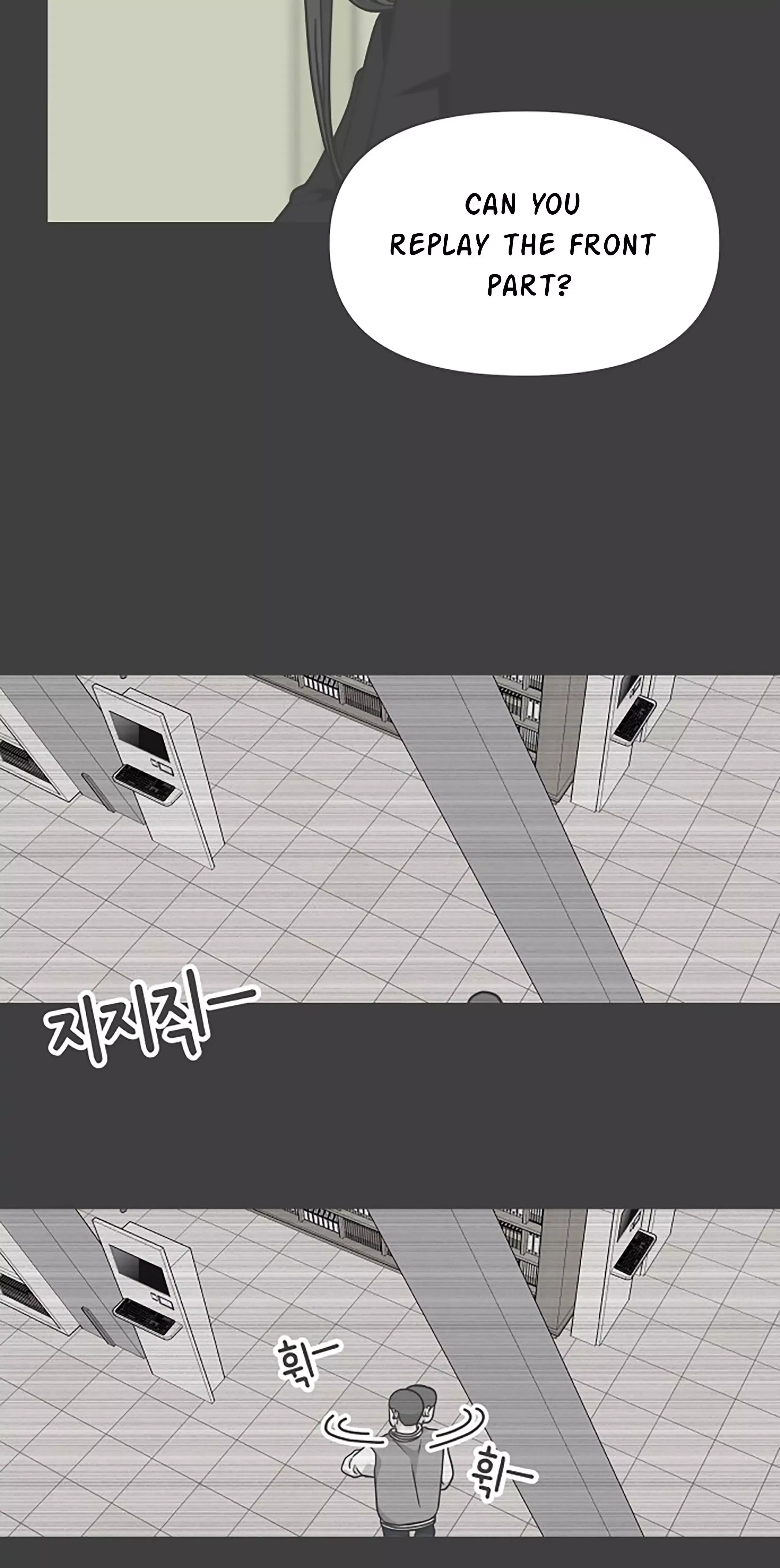 Newbies Chapter 88 page 44 - 