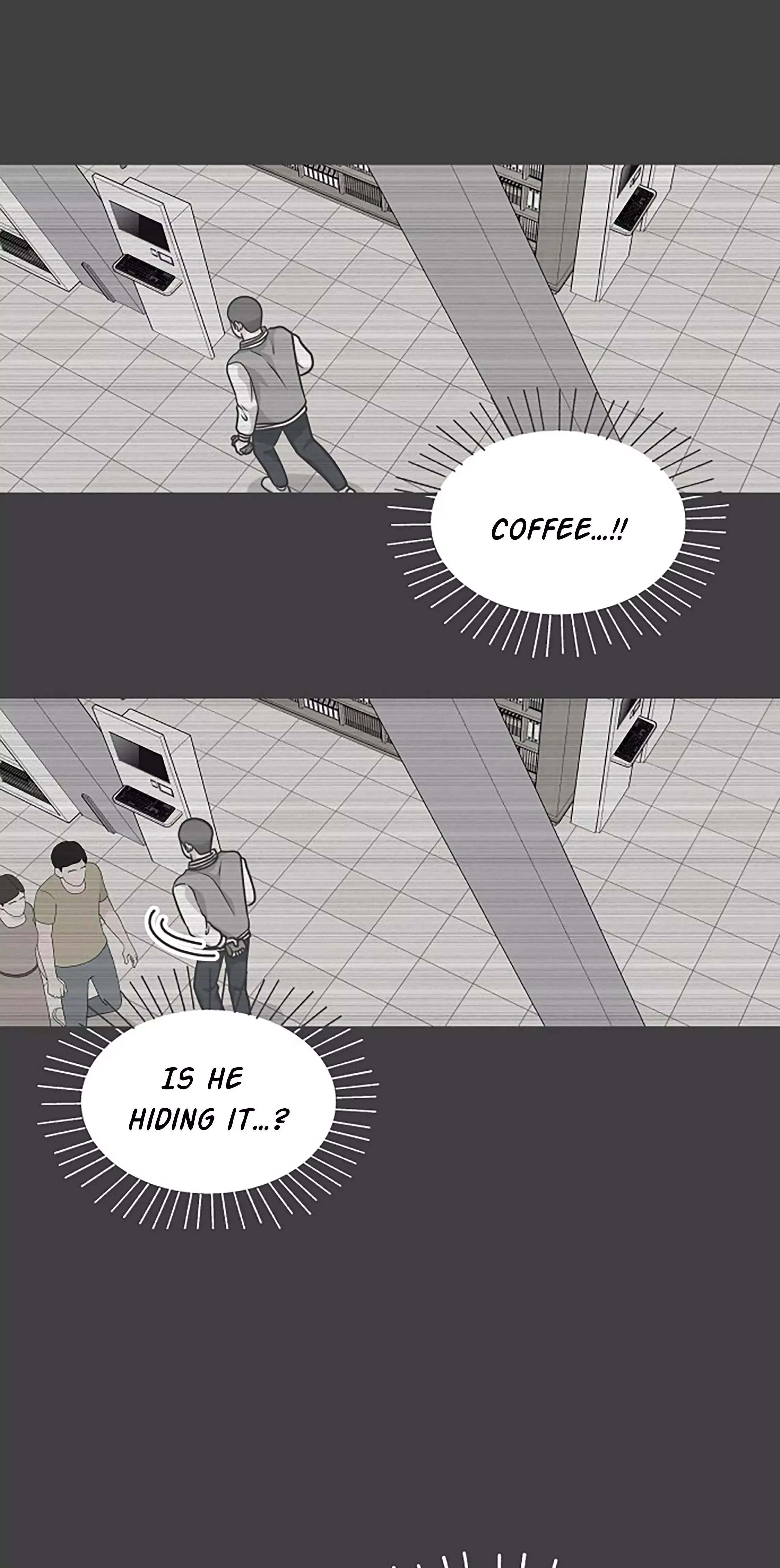 Newbies Chapter 88 page 45 - 
