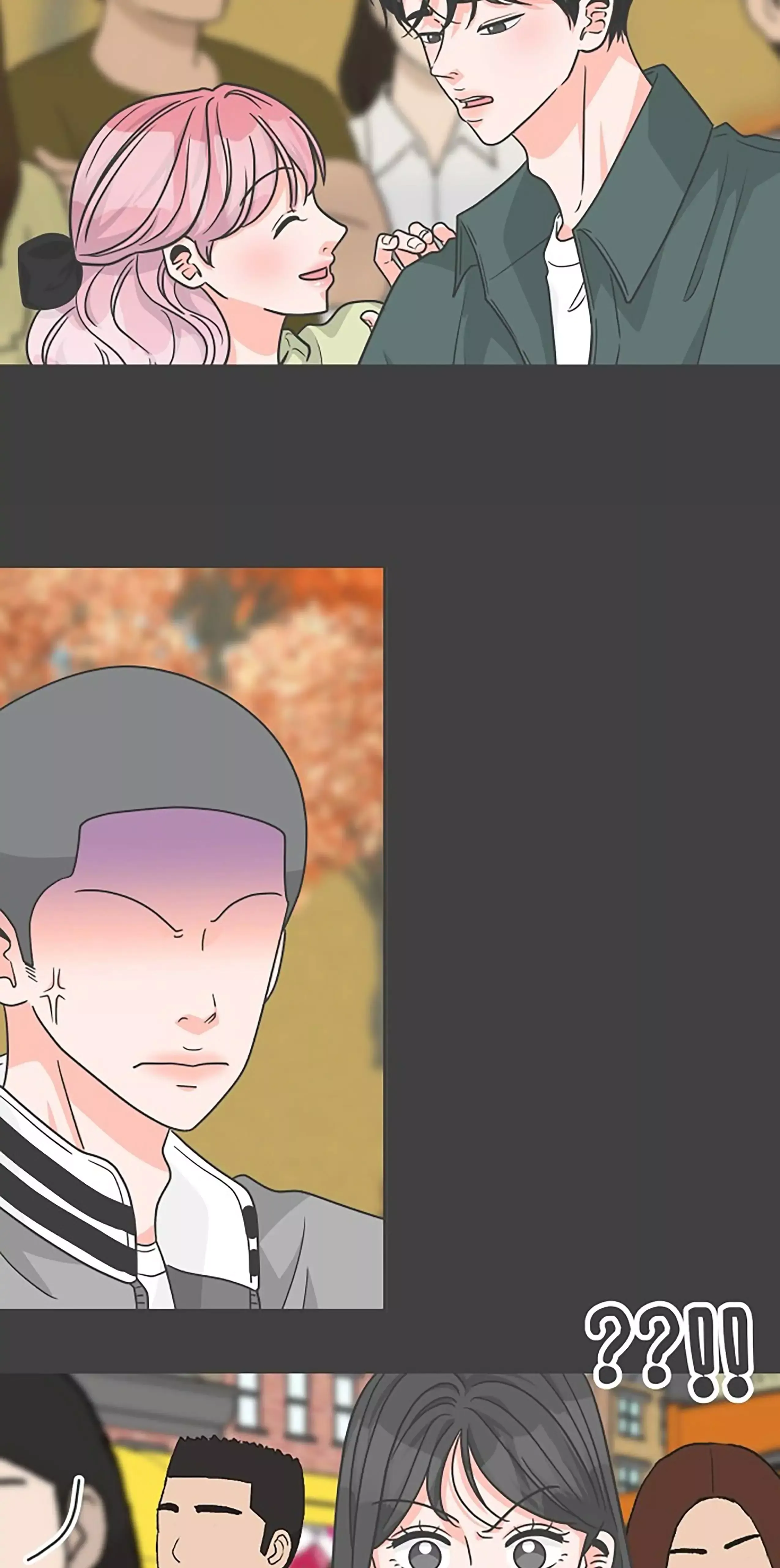 Newbies Chapter 88 page 49 - 