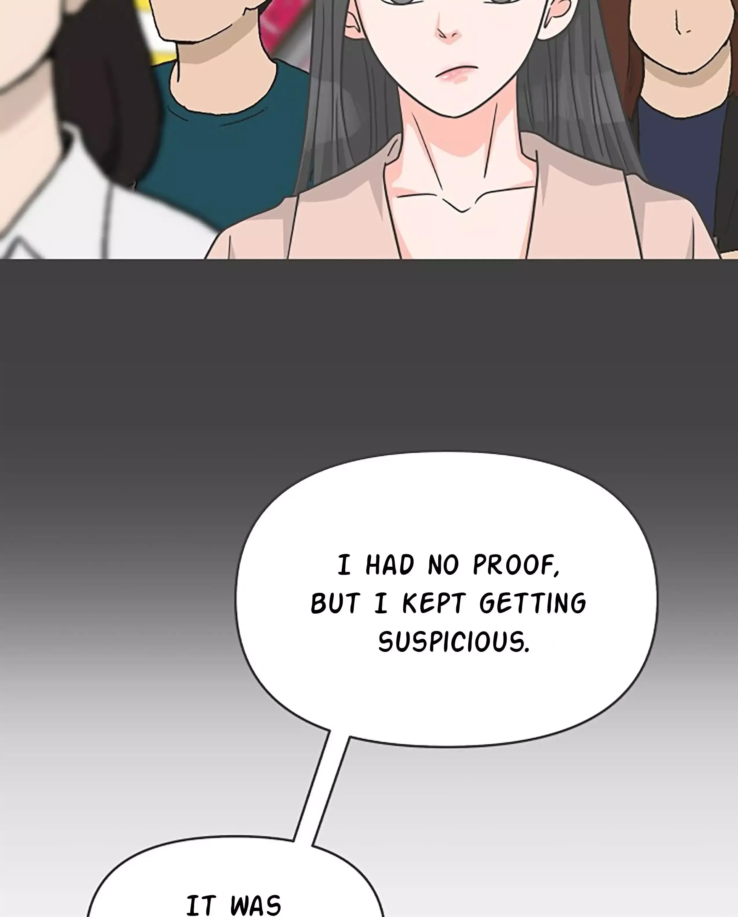 Newbies Chapter 88 page 50 - 