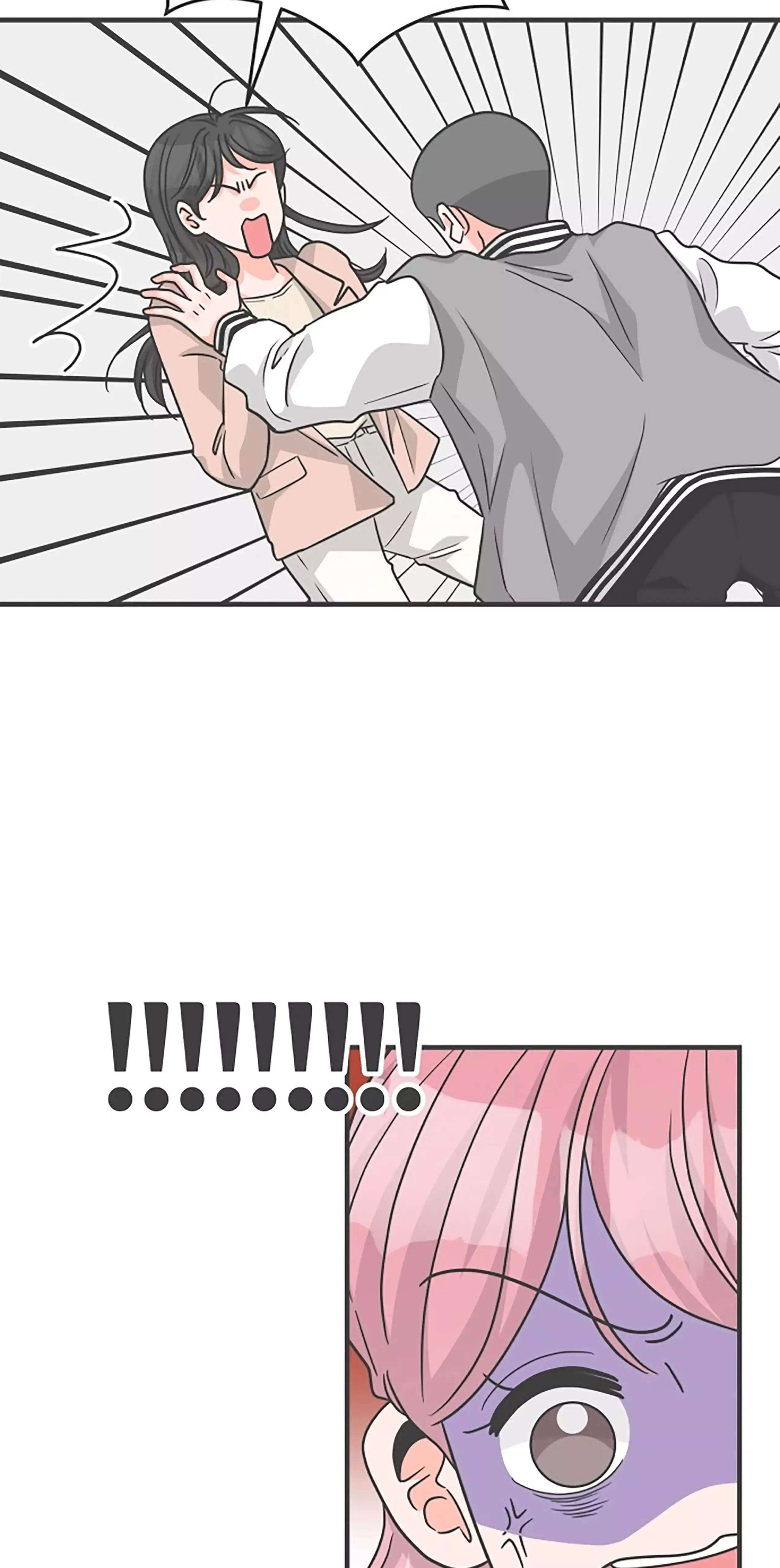 Newbies Chapter 88 page 54 - 