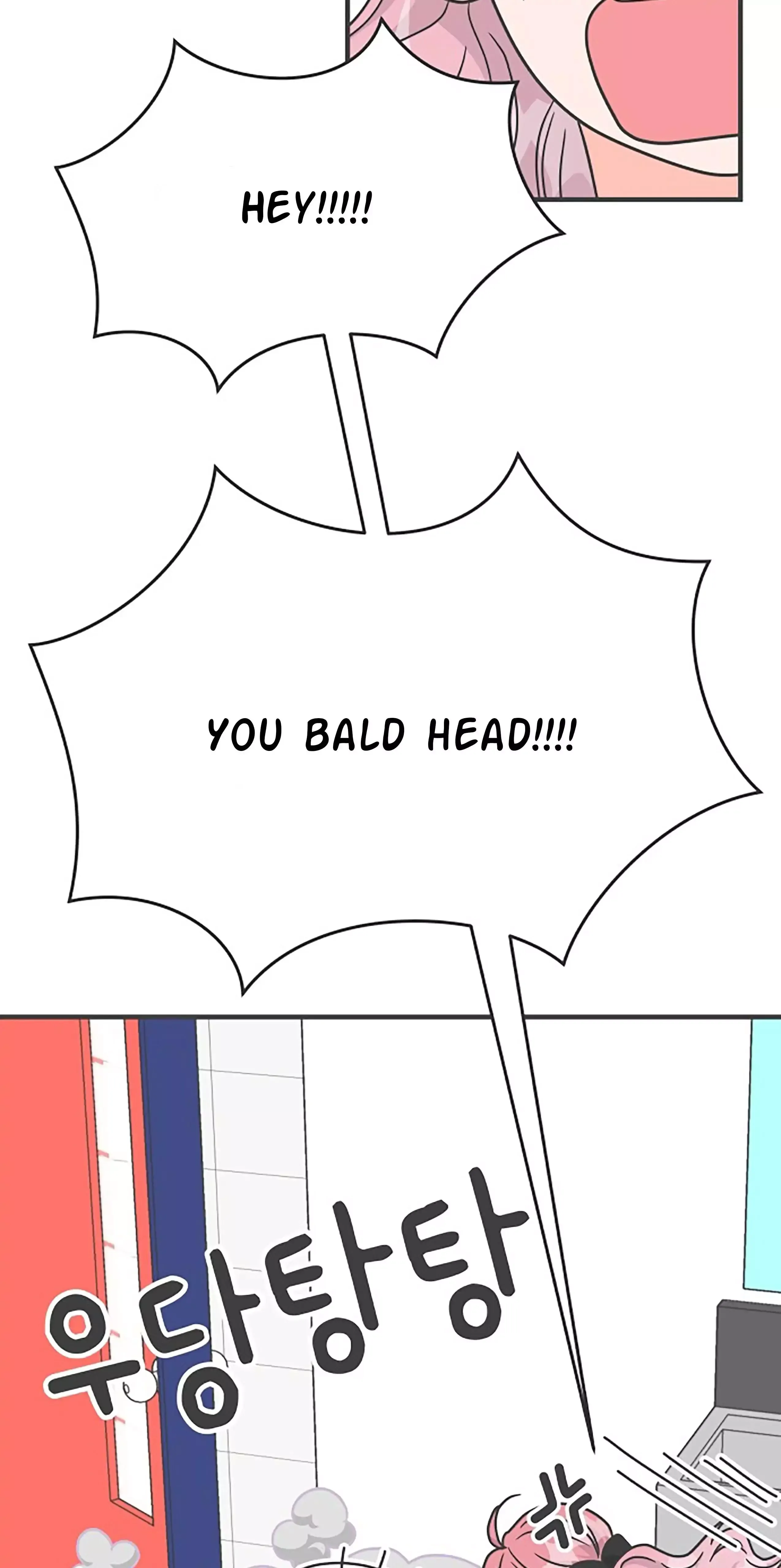 Newbies Chapter 88 page 55 - 