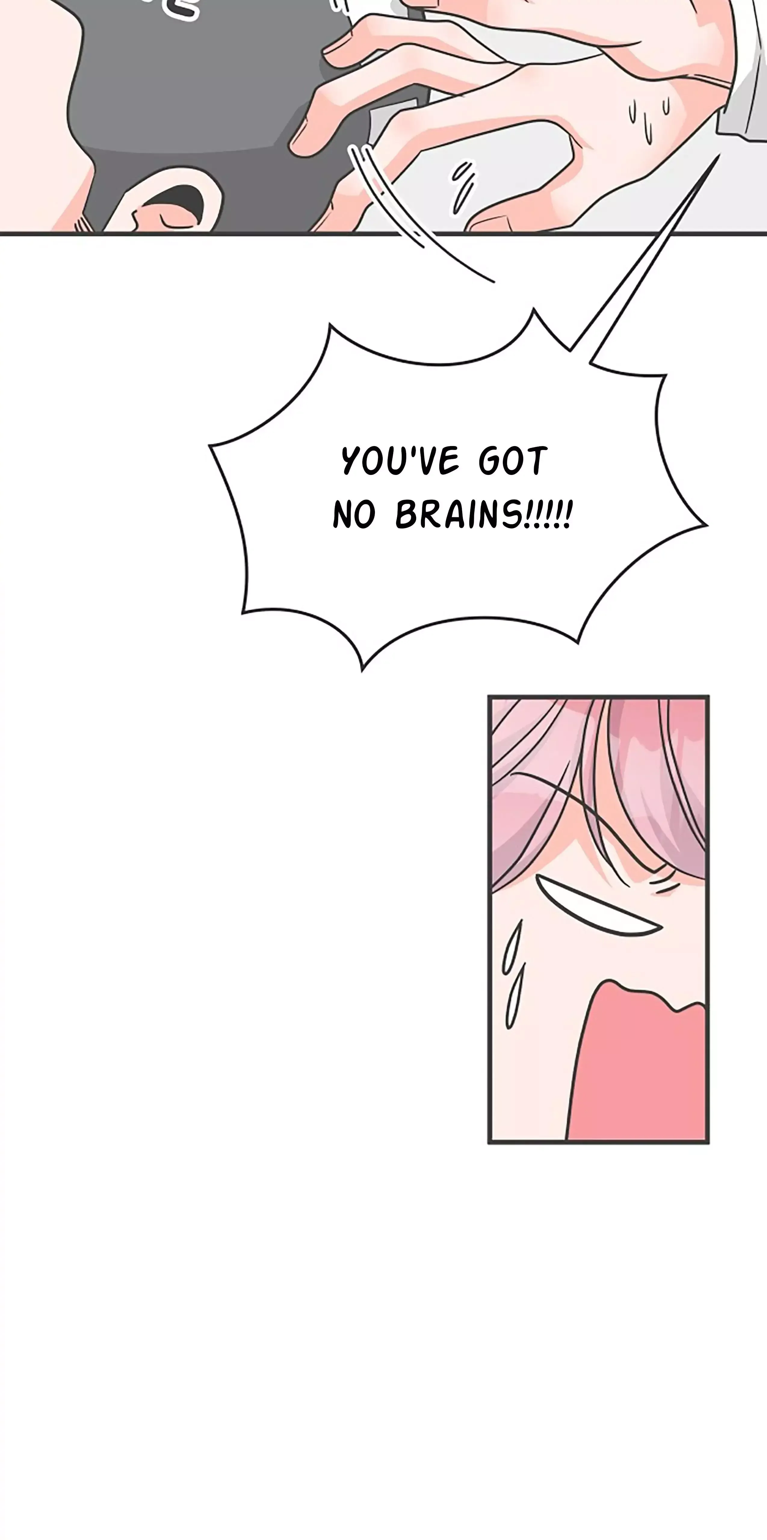 Newbies Chapter 88 page 57 - 