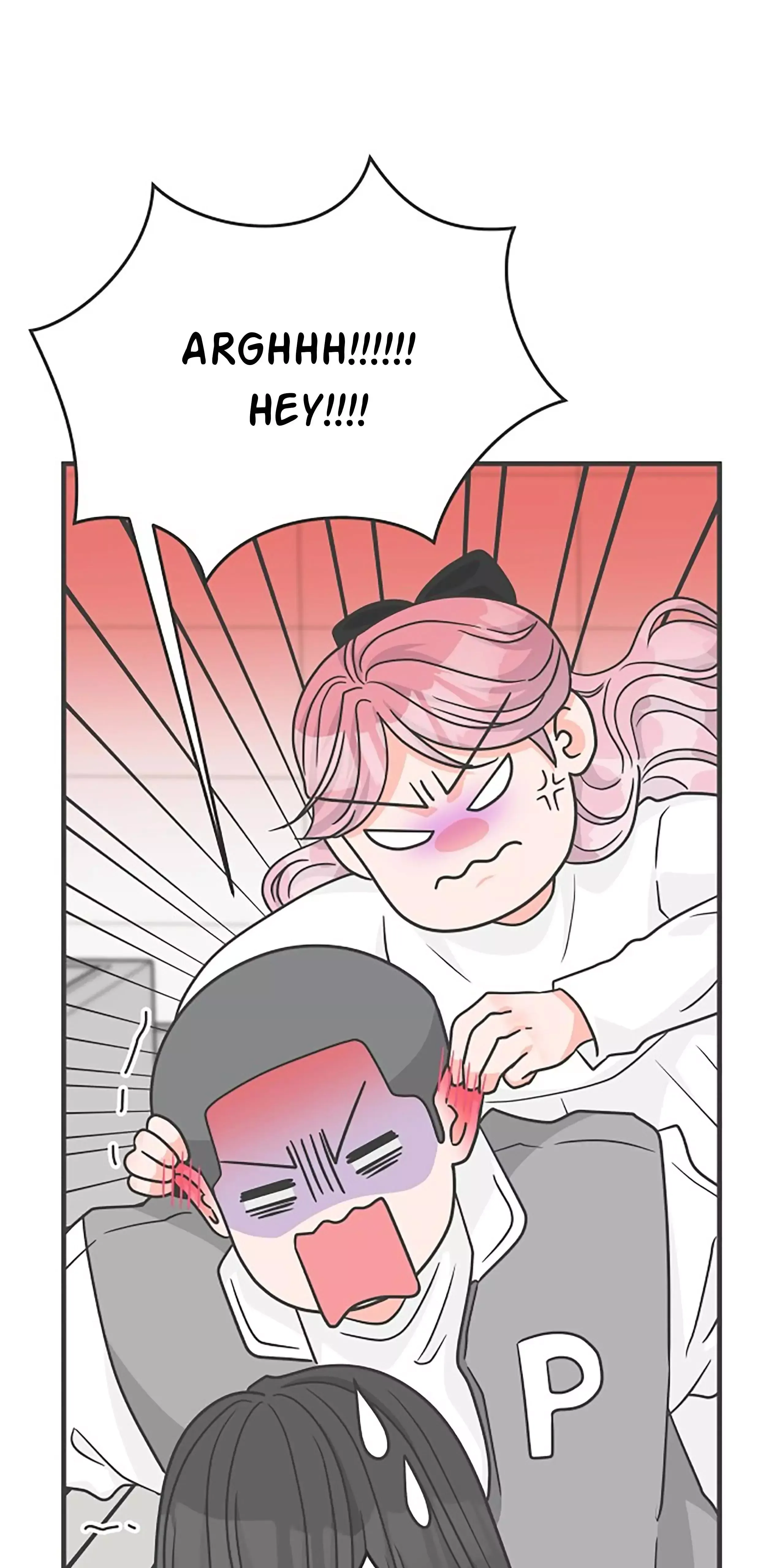 Newbies Chapter 88 page 58 - 