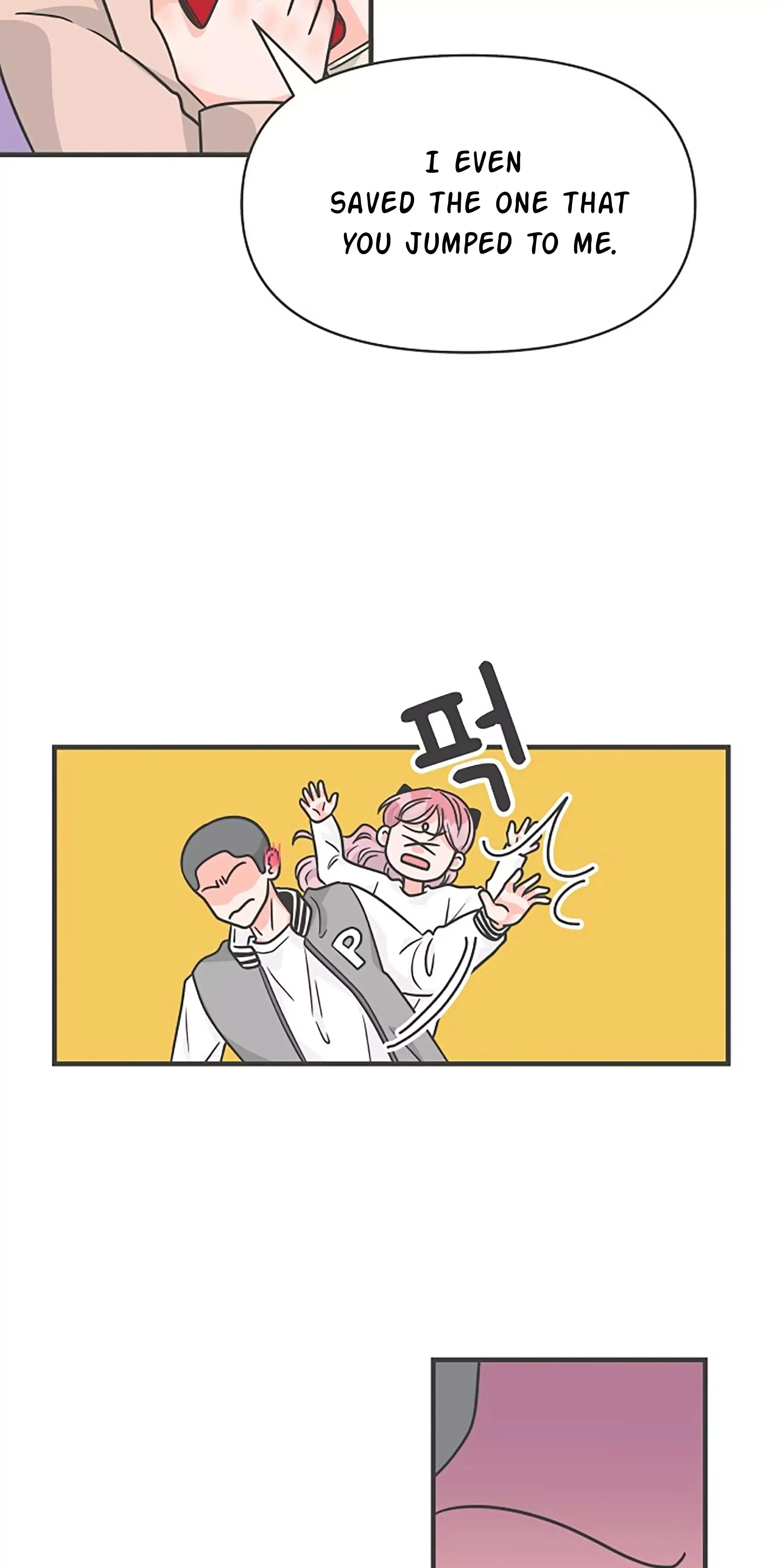 Newbies Chapter 88 page 62 - 