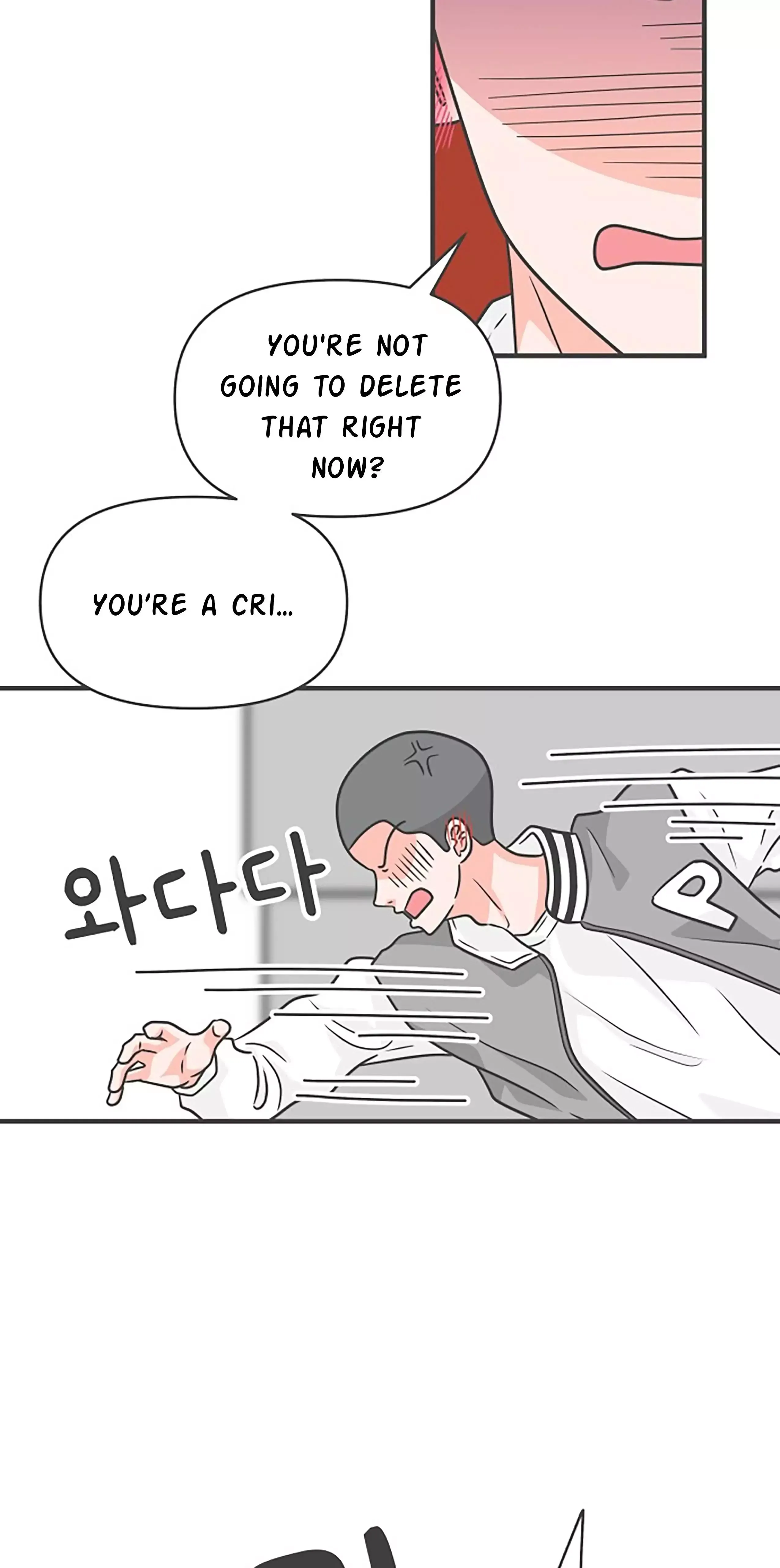 Newbies Chapter 88 page 63 - 