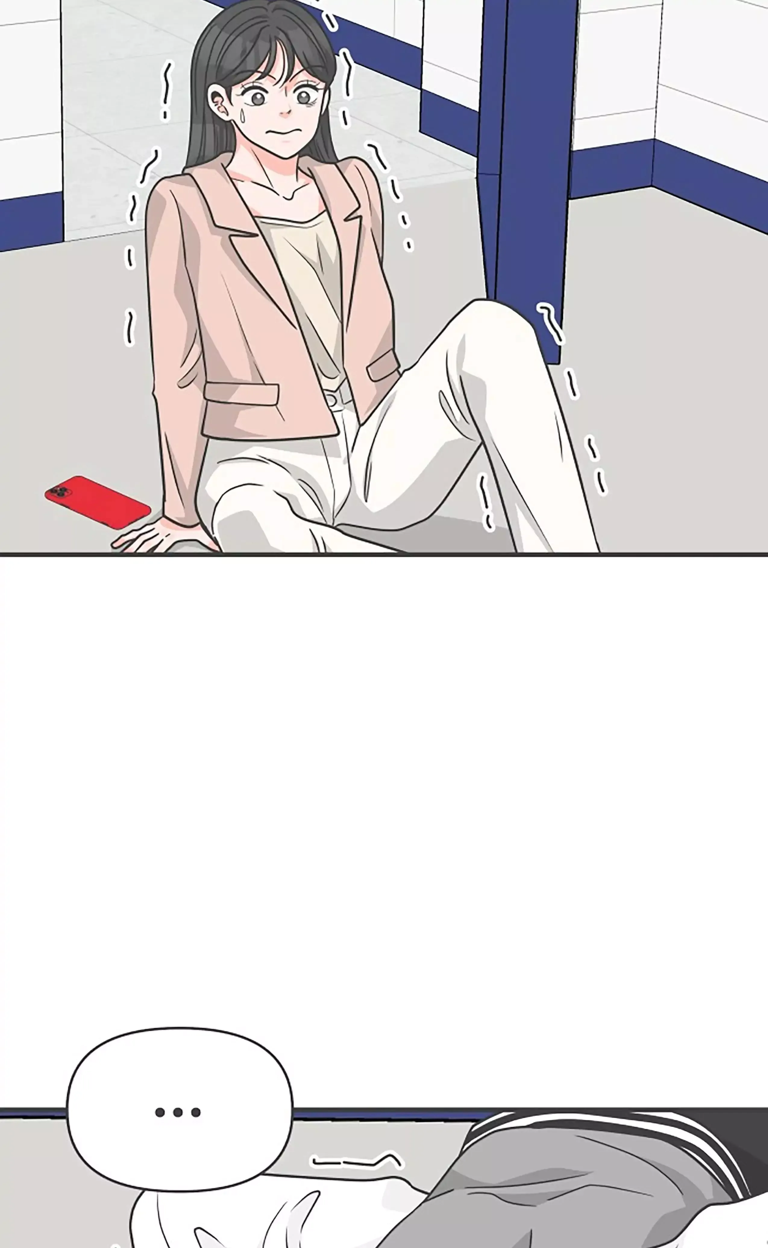Newbies Chapter 88 page 65 - 