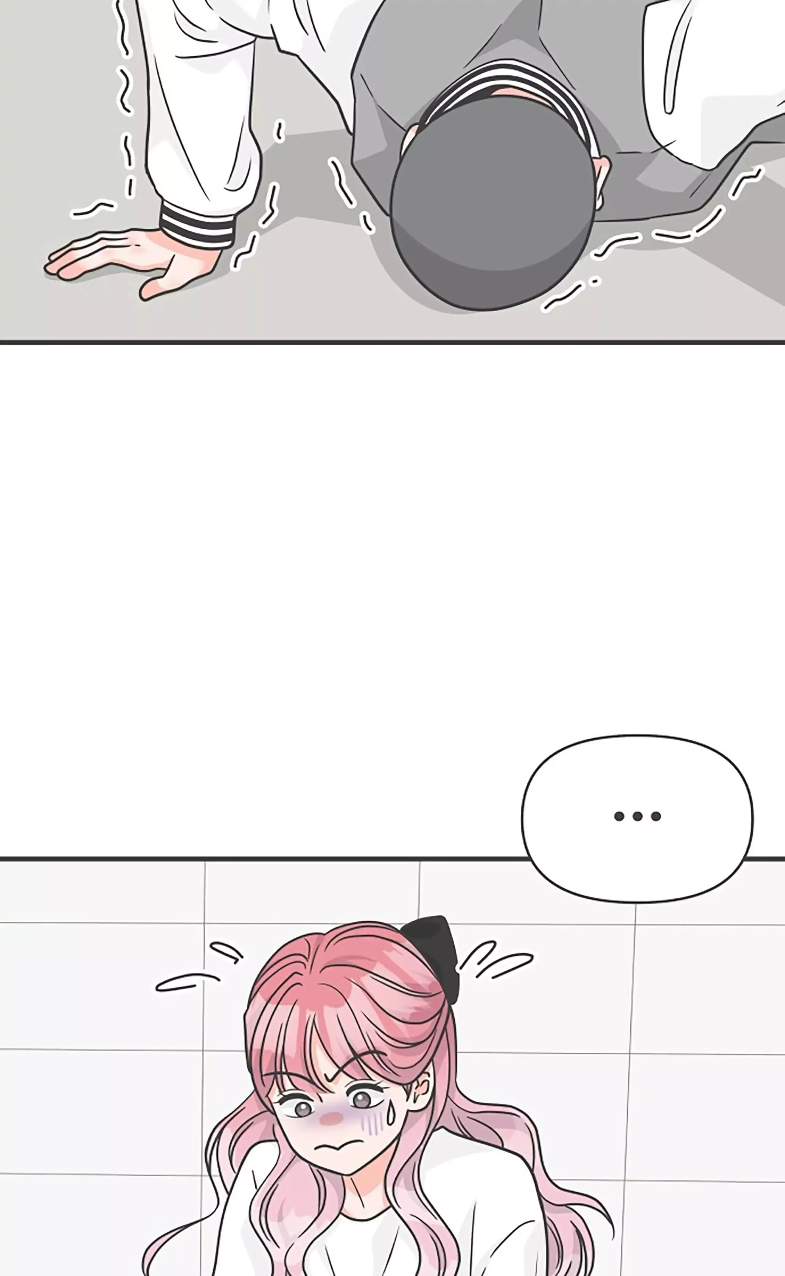 Newbies Chapter 88 page 66 - 