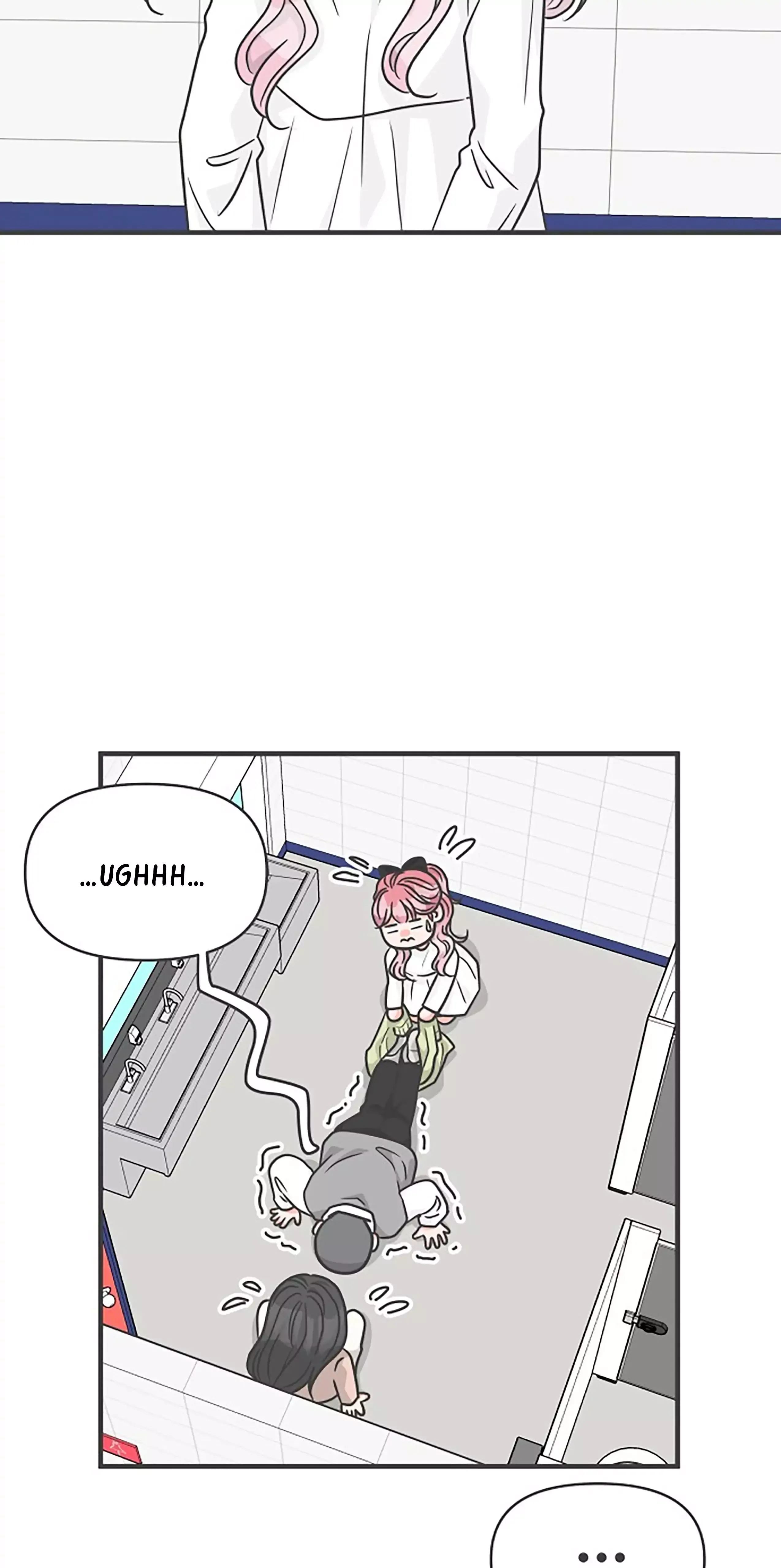 Newbies Chapter 88 page 67 - 