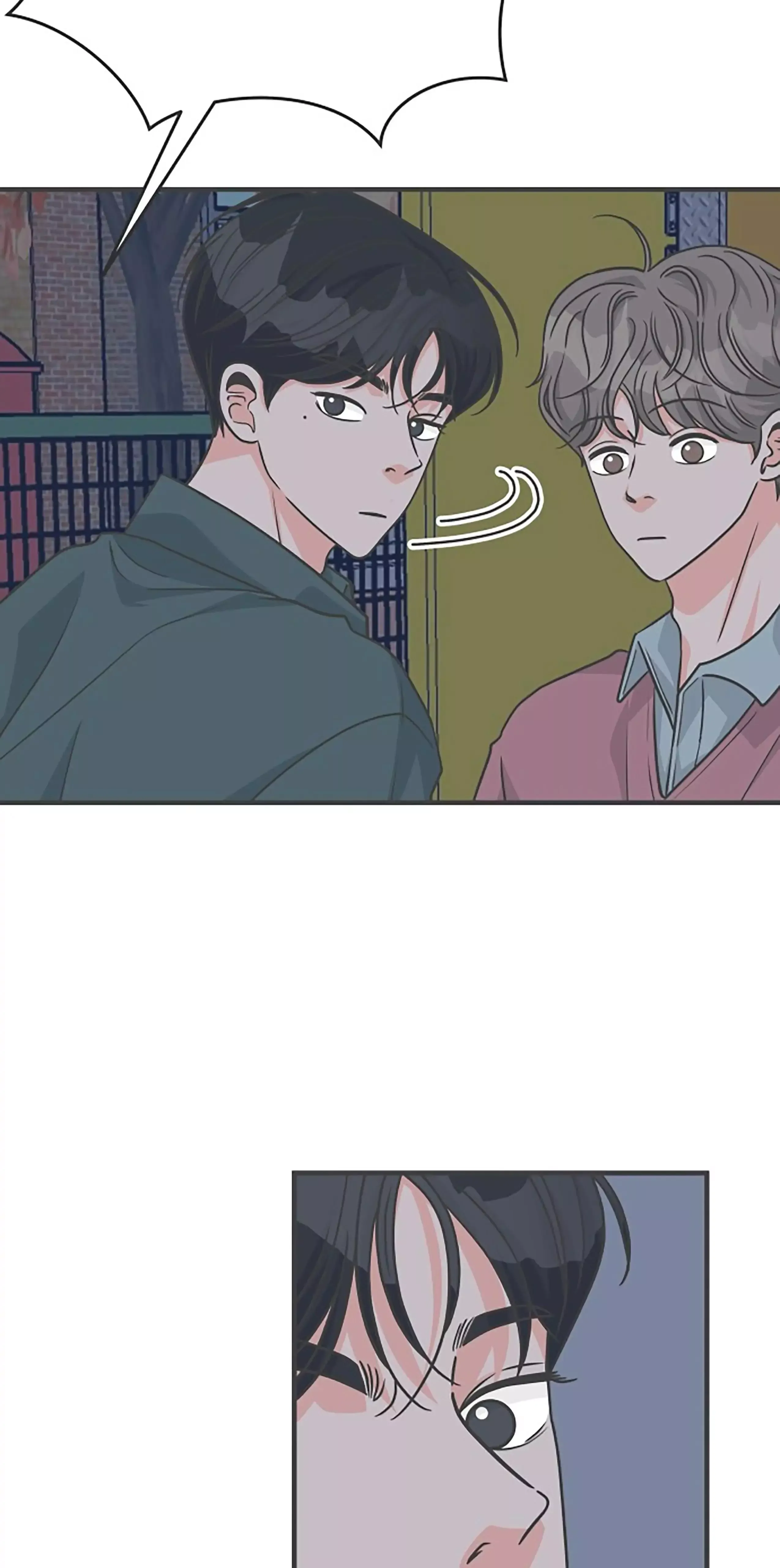 Newbies Chapter 88 page 71 - 