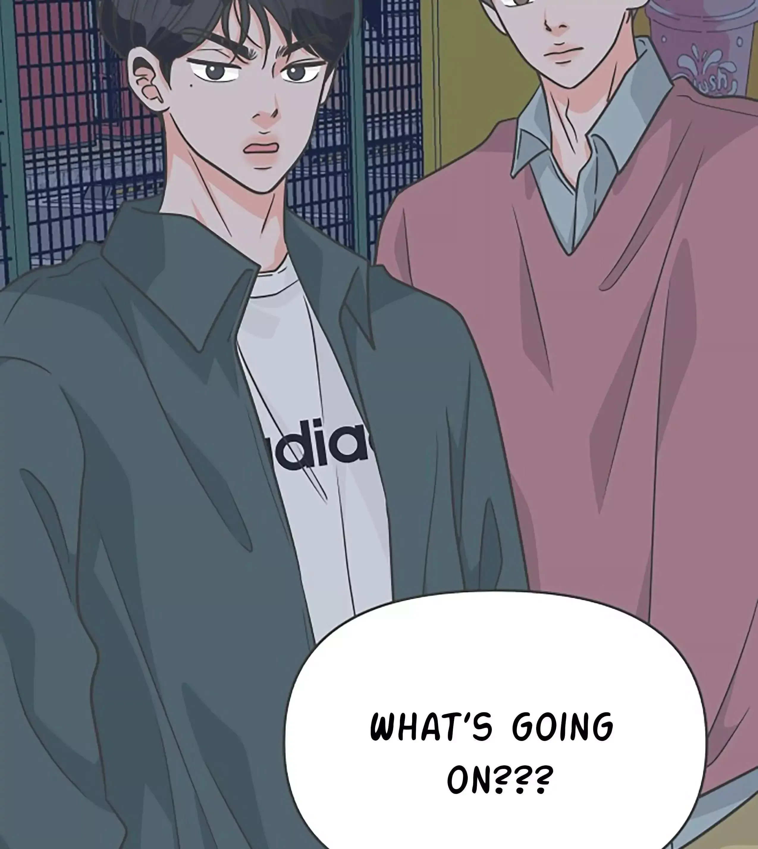 Newbies Chapter 88 page 73 - 