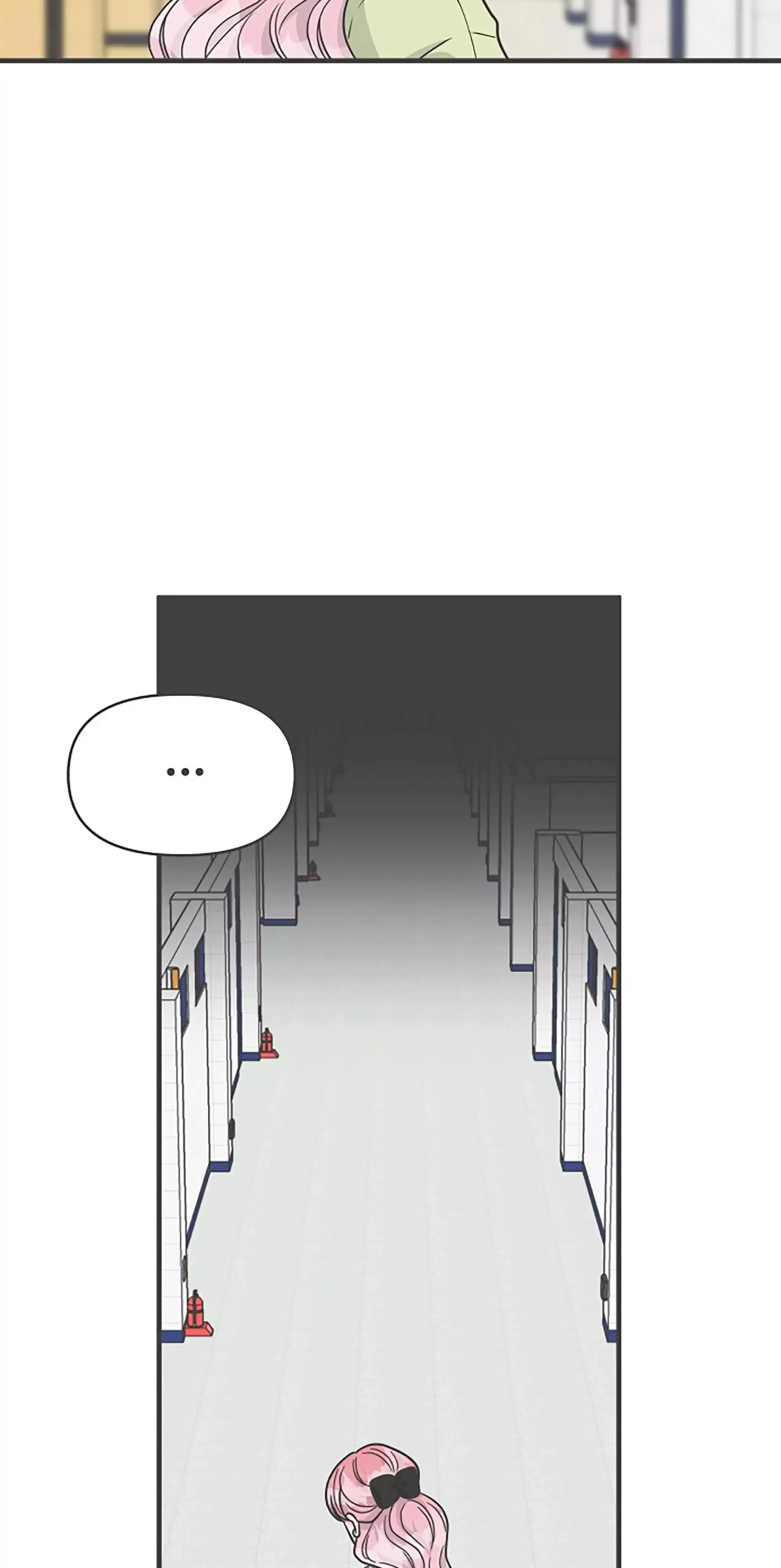 Newbies Chapter 88 page 9 - 