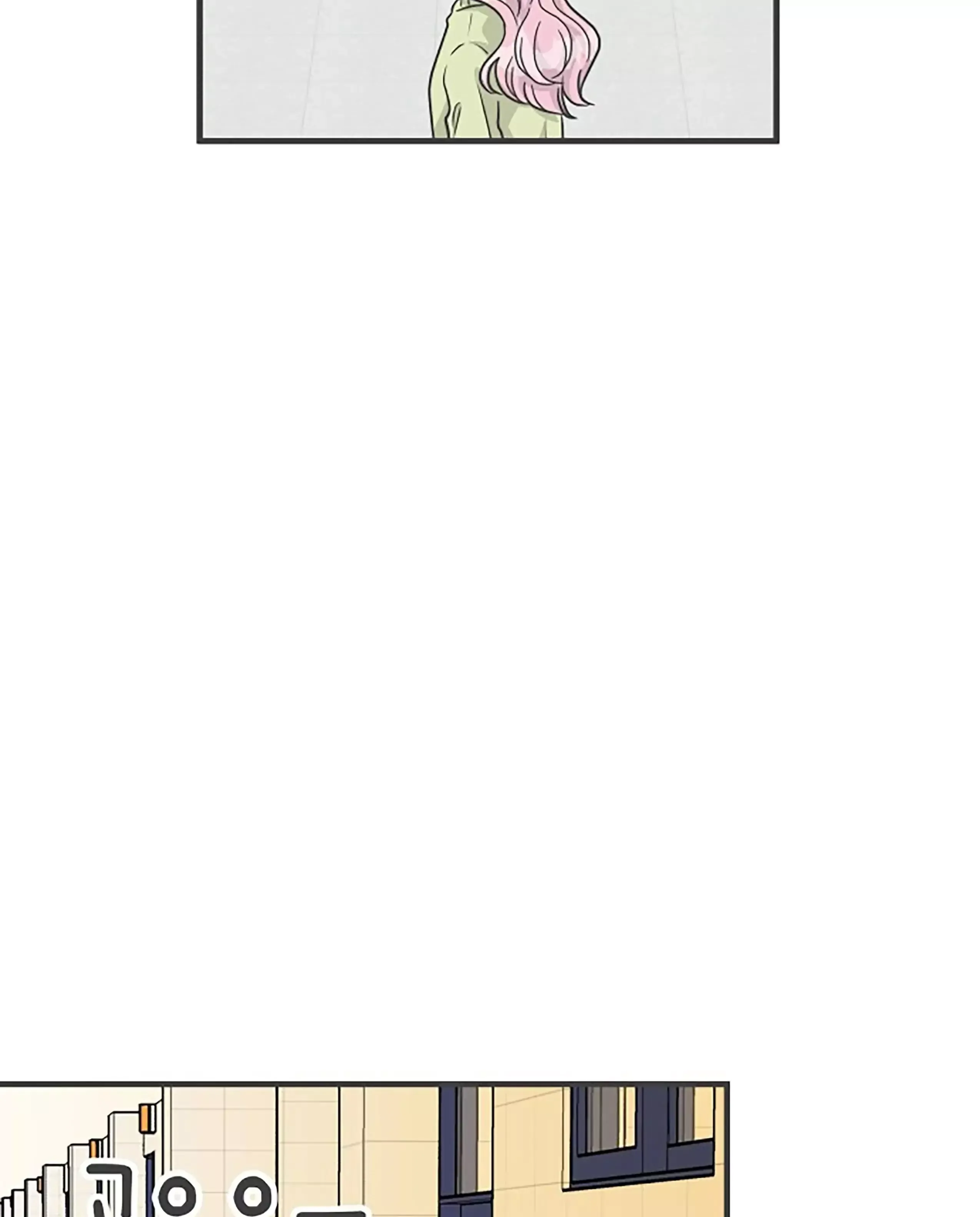 Newbies Chapter 88 page 10 - 