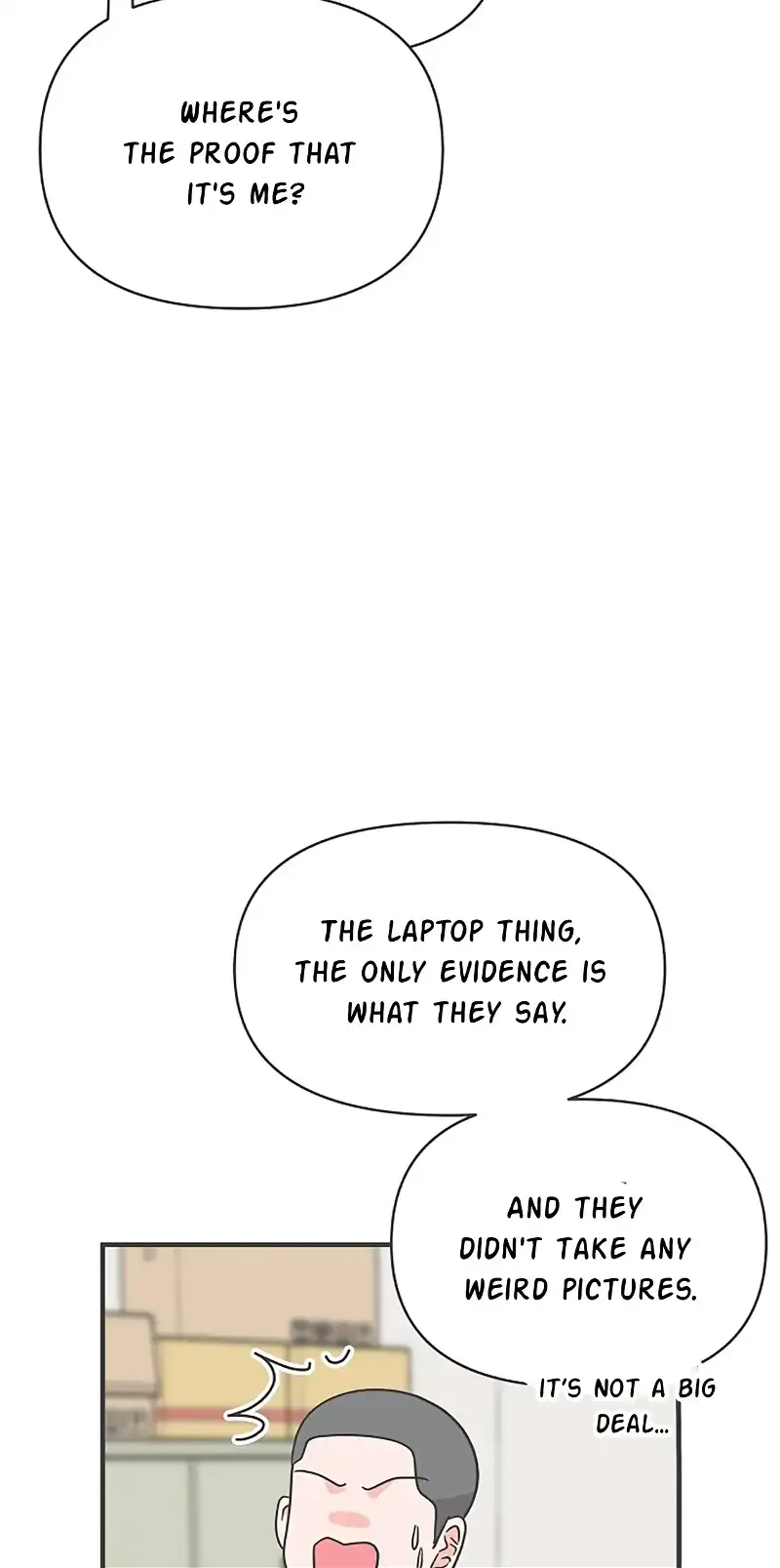 Newbies Chapter 89 page 13 - 