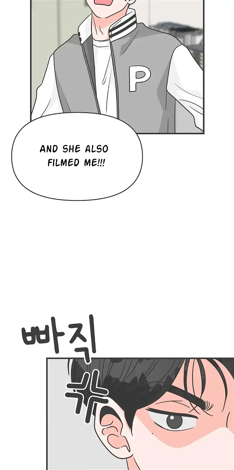 Newbies Chapter 89 page 14 - 