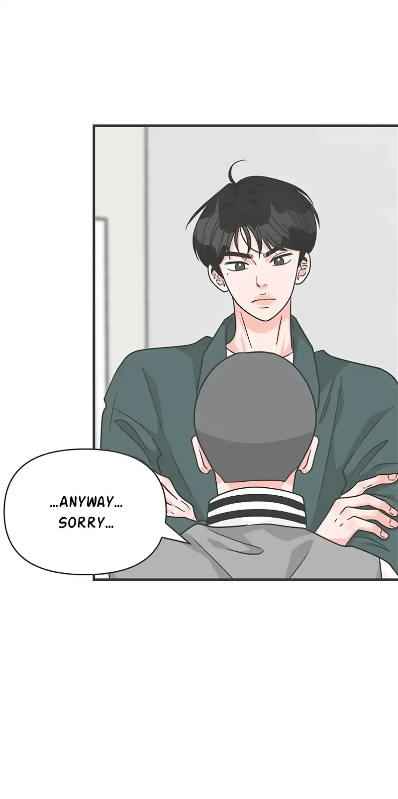 Newbies Chapter 89 page 17 - 