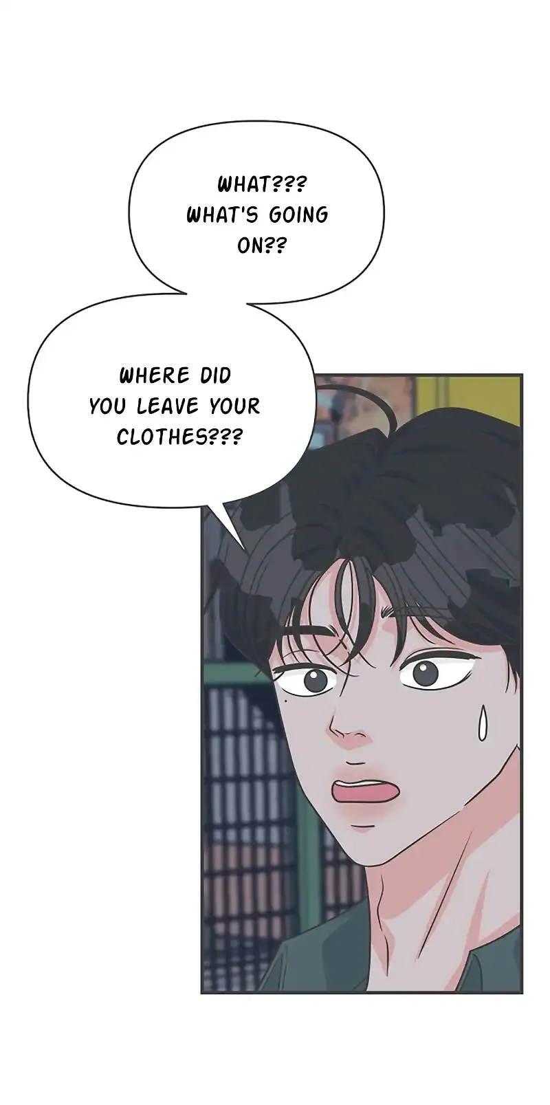 Newbies Chapter 89 page 3 - 