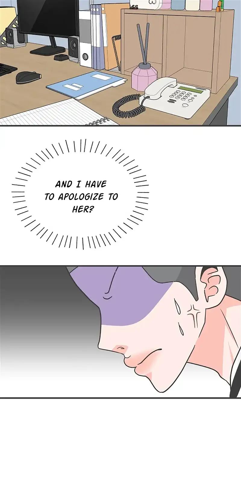 Newbies Chapter 89 page 25 - 