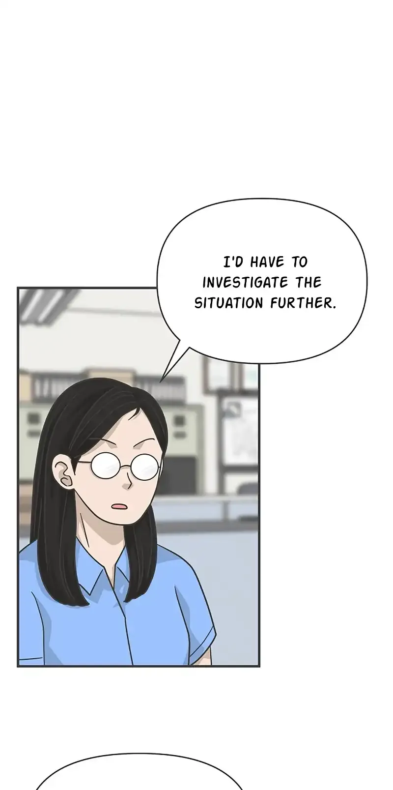 Newbies Chapter 89 page 26 - 
