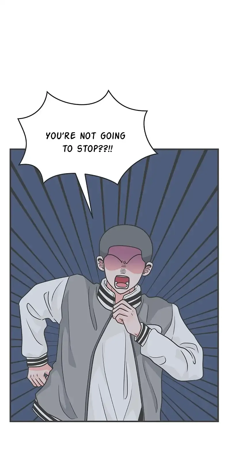 Newbies Chapter 89 page 4 - 