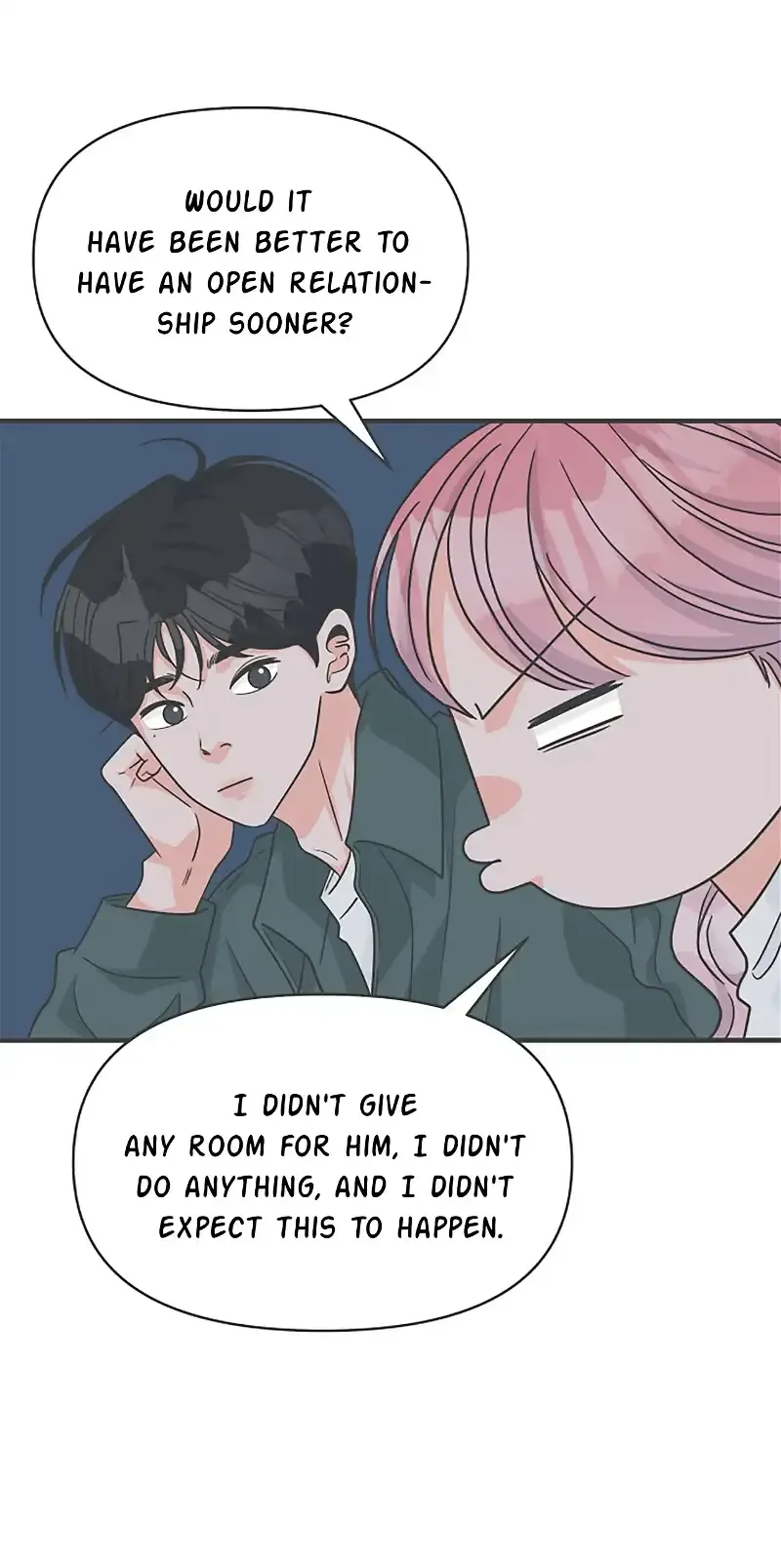 Newbies Chapter 89 page 32 - 