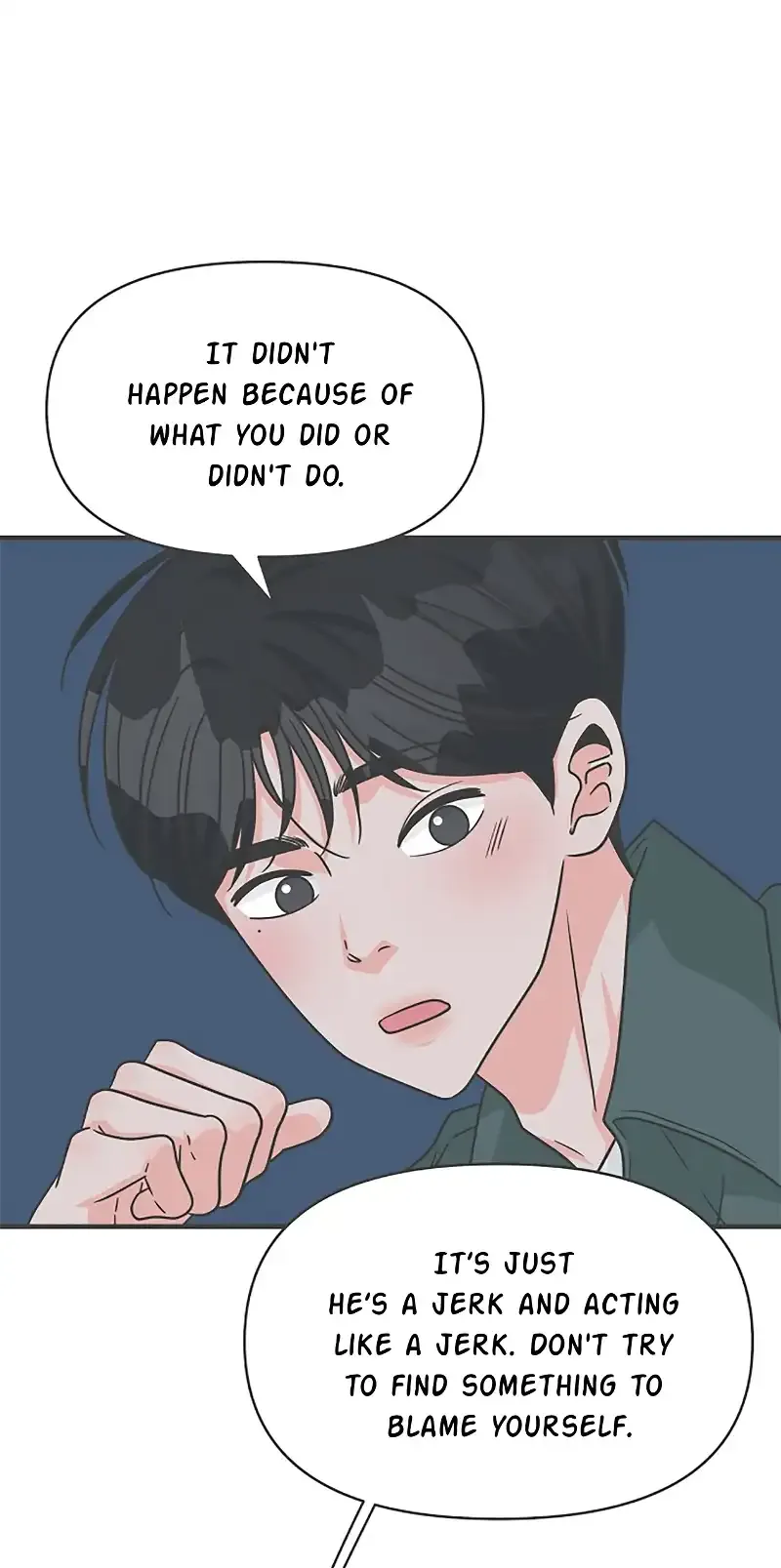 Newbies Chapter 89 page 33 - 