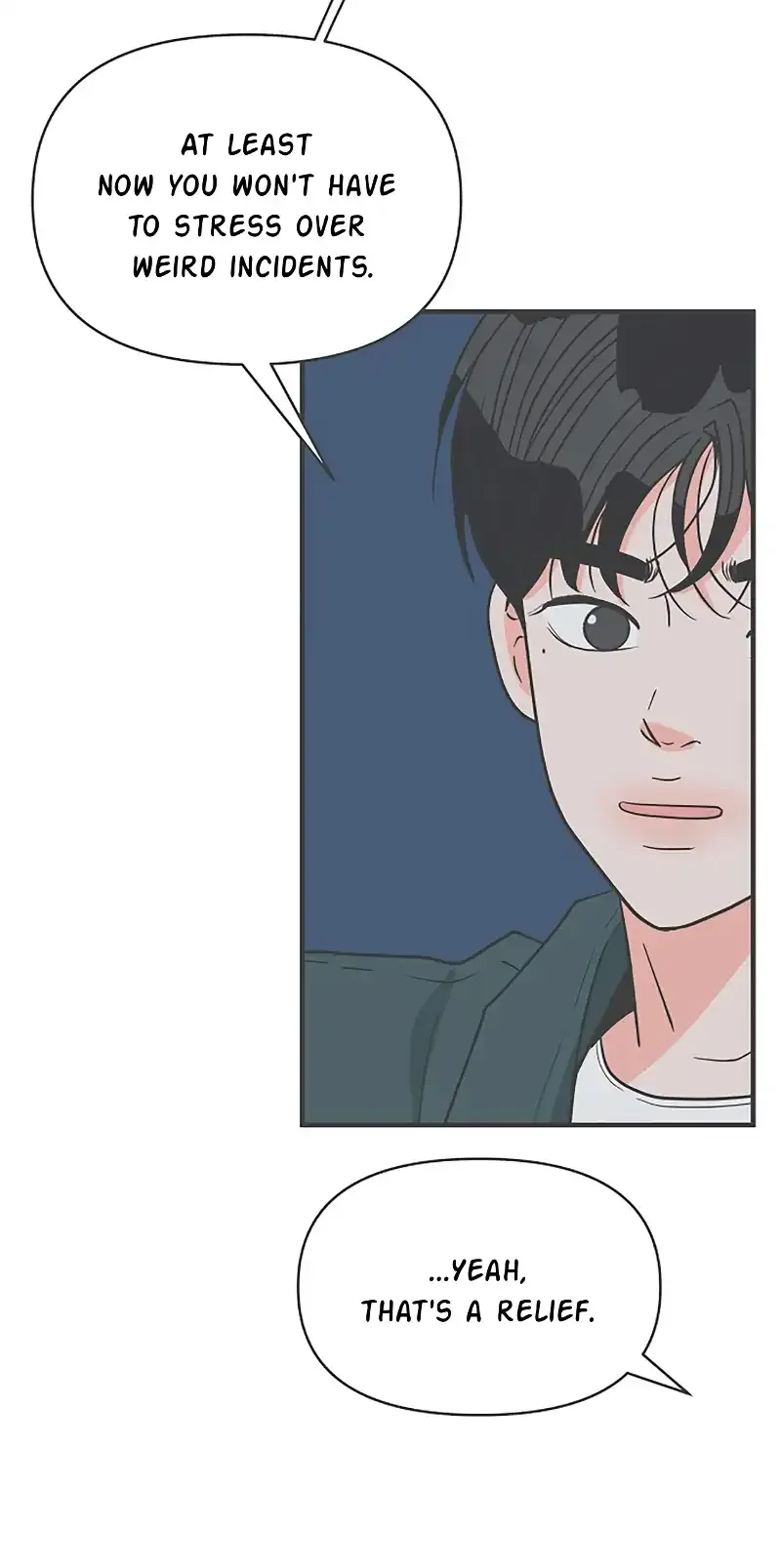 Newbies Chapter 89 page 34 - 