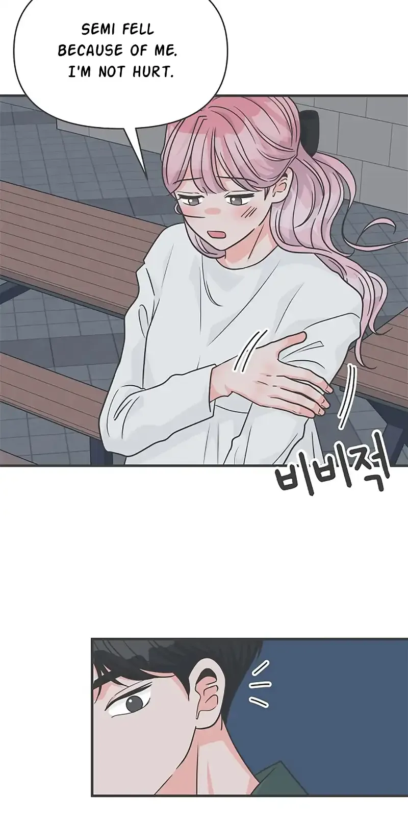 Newbies Chapter 89 page 37 - 