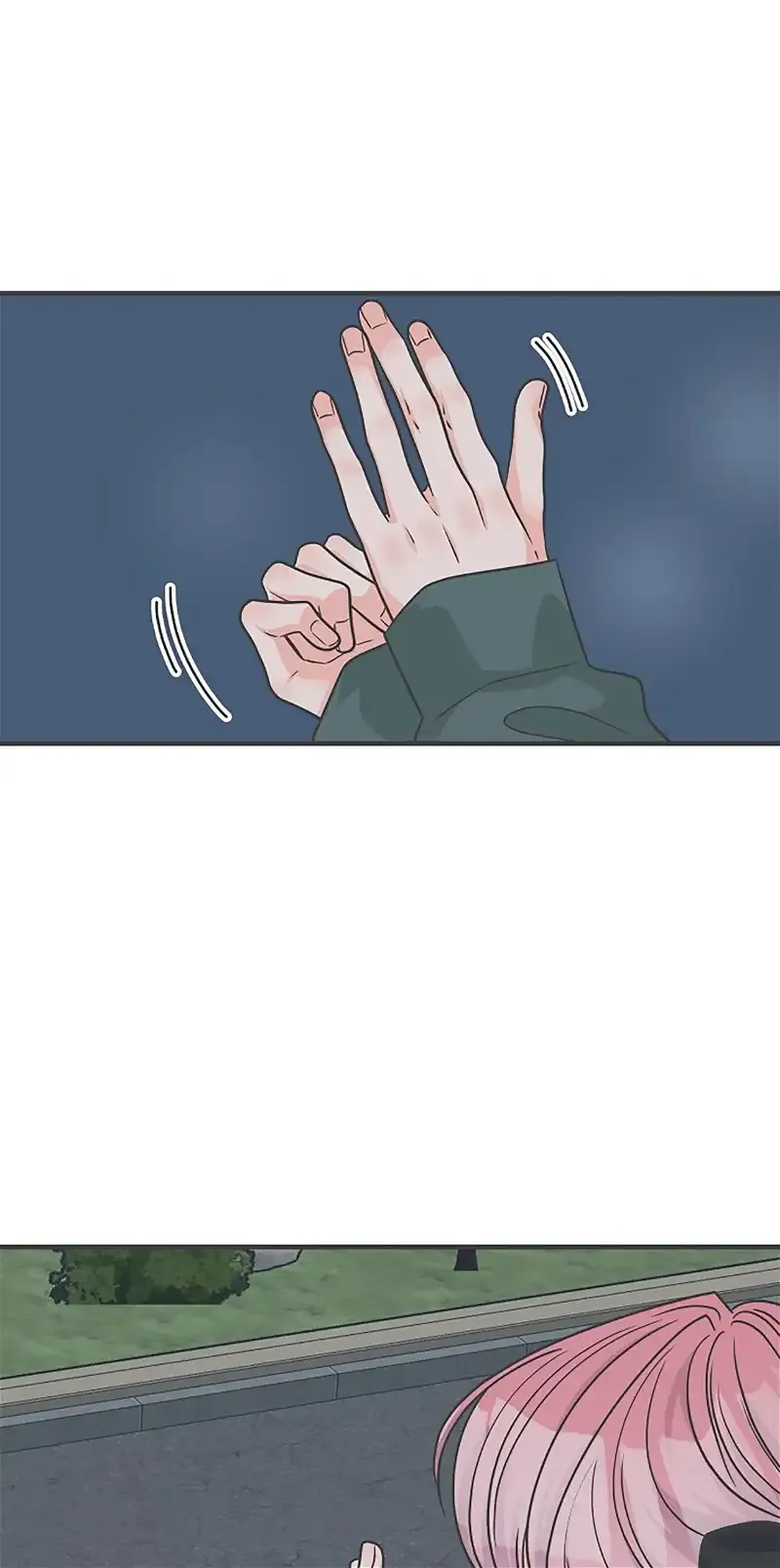 Newbies Chapter 89 page 39 - 