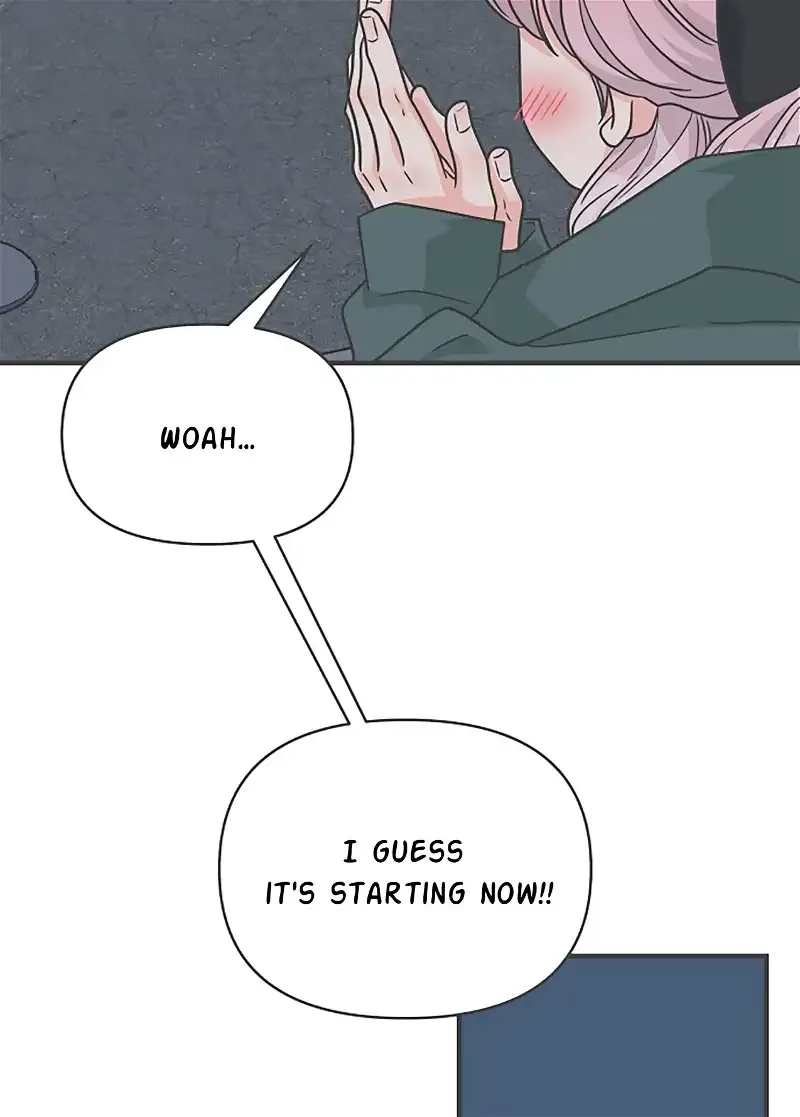 Newbies Chapter 89 page 40 - 