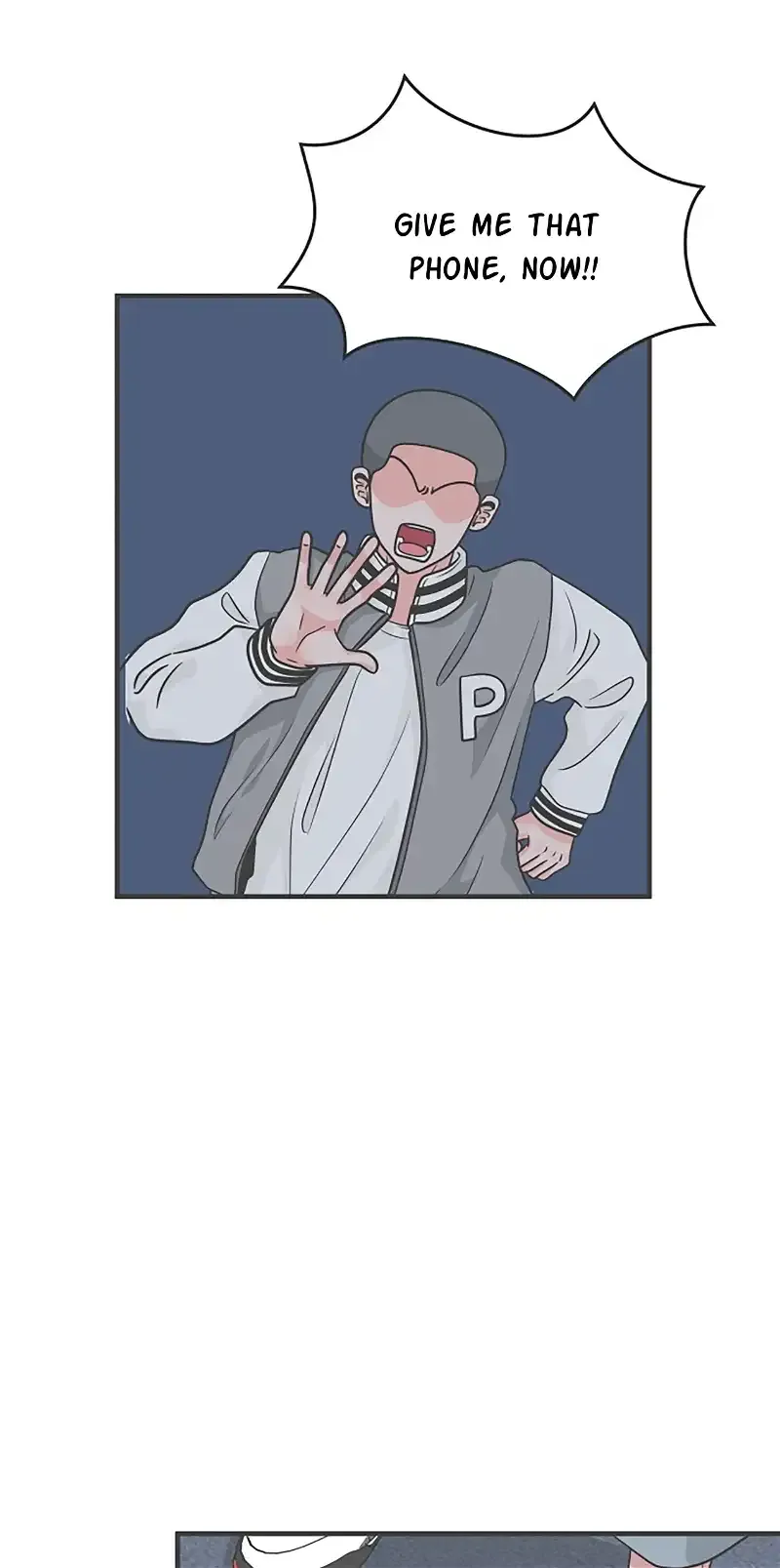 Newbies Chapter 89 page 5 - 