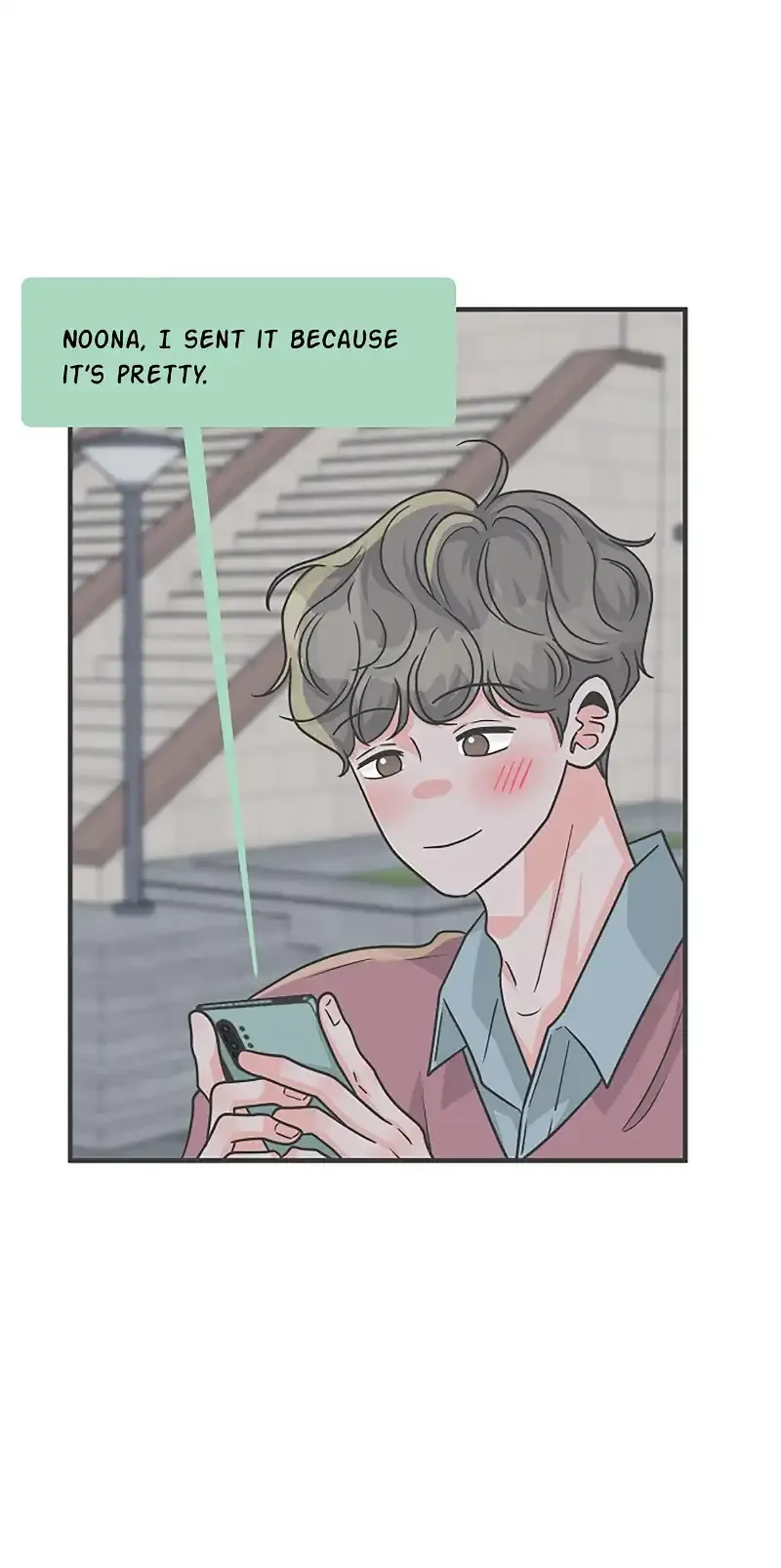 Newbies Chapter 89 page 46 - 