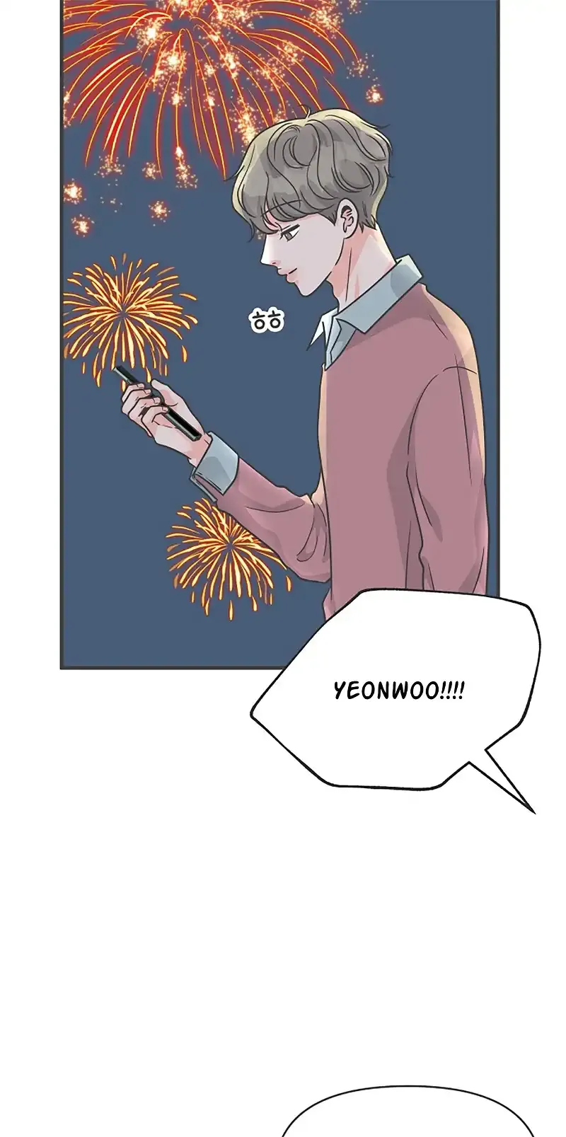 Newbies Chapter 89 page 49 - 