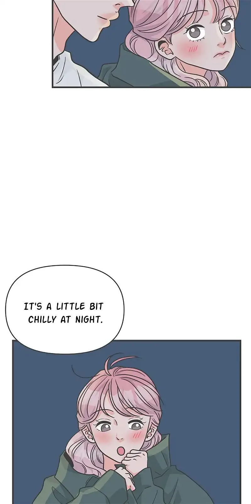 Newbies Chapter 89 page 54 - 